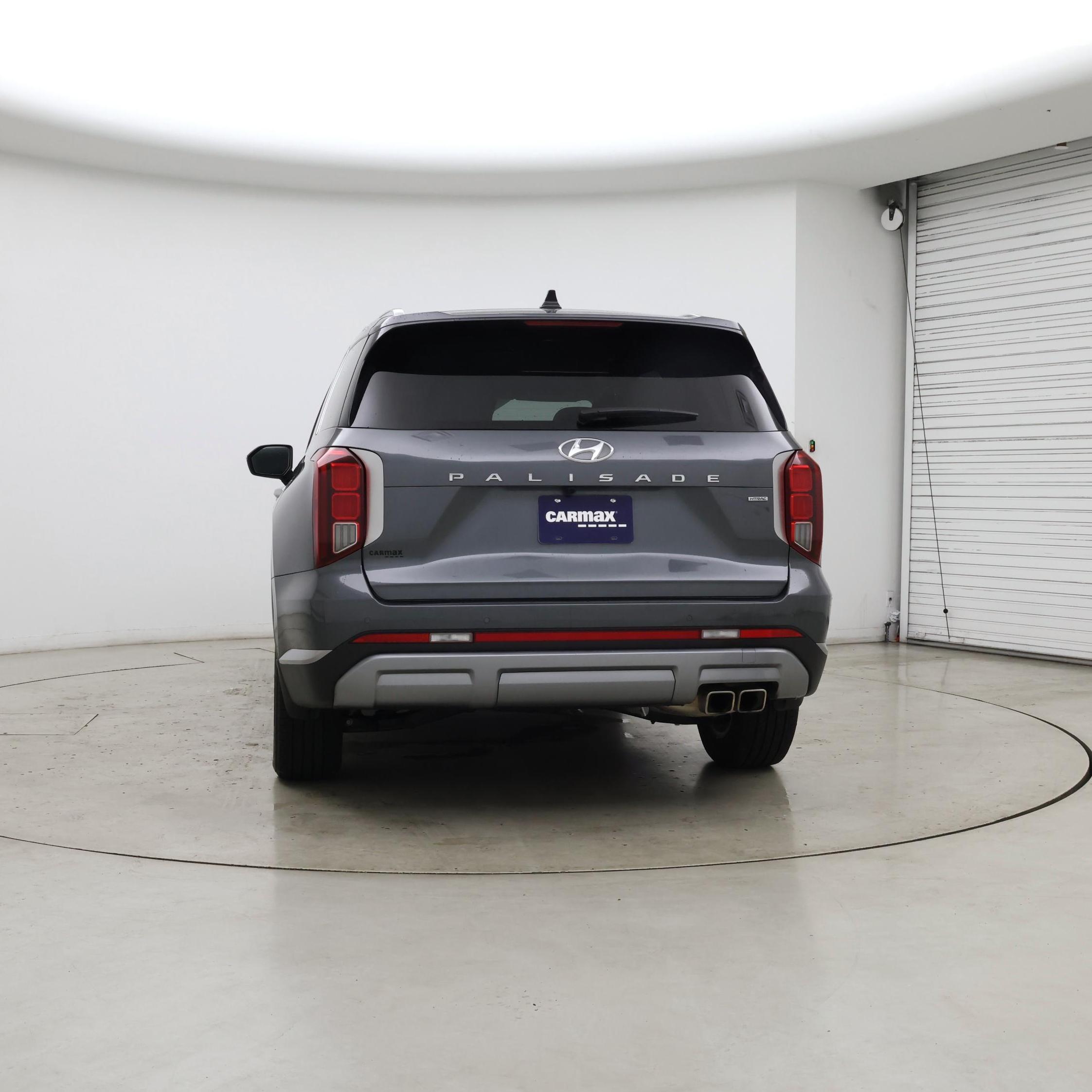 Thumbnail: 2023 Hyundai Palisade - 6