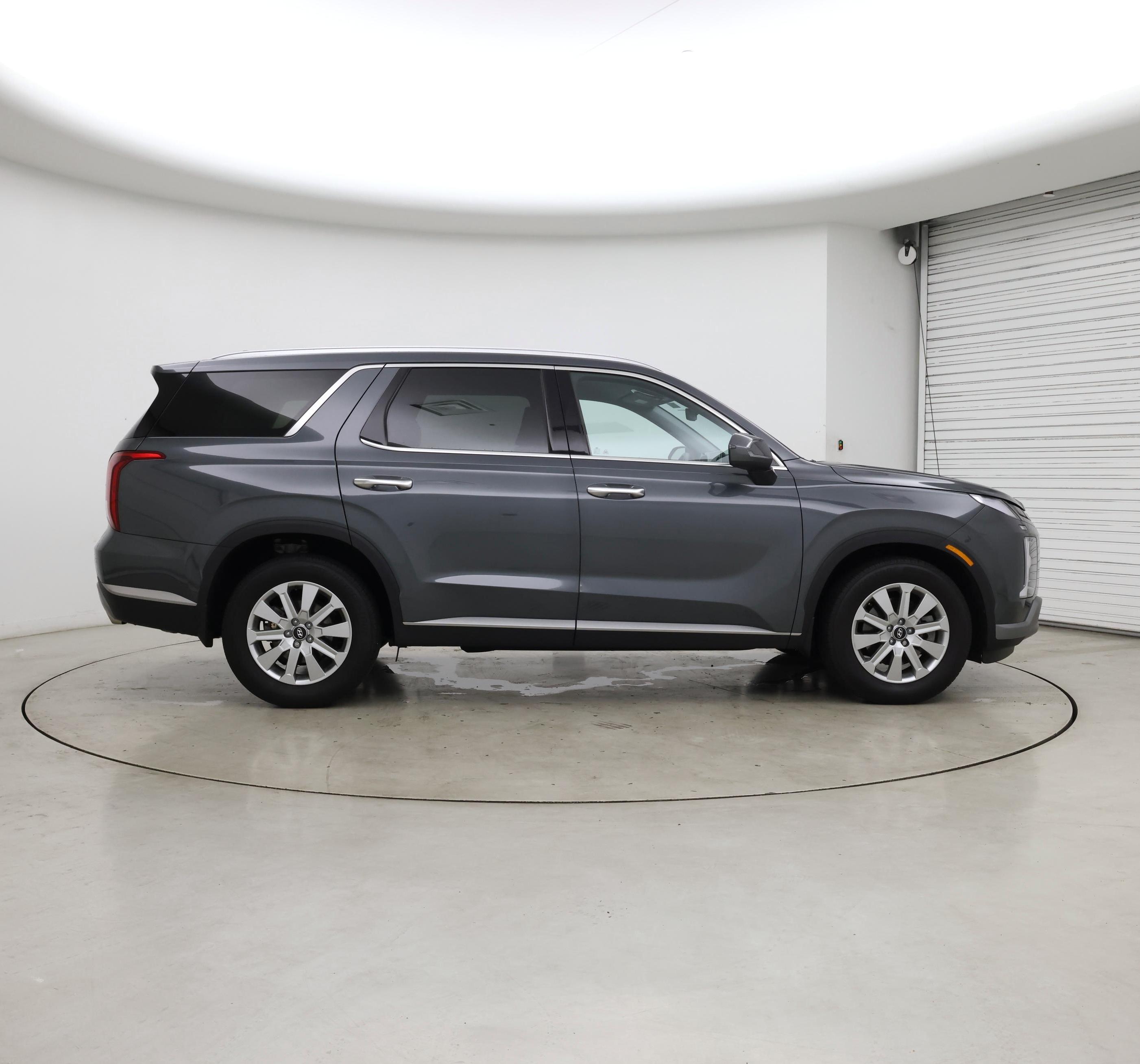 Thumbnail: 2023 Hyundai Palisade - 7