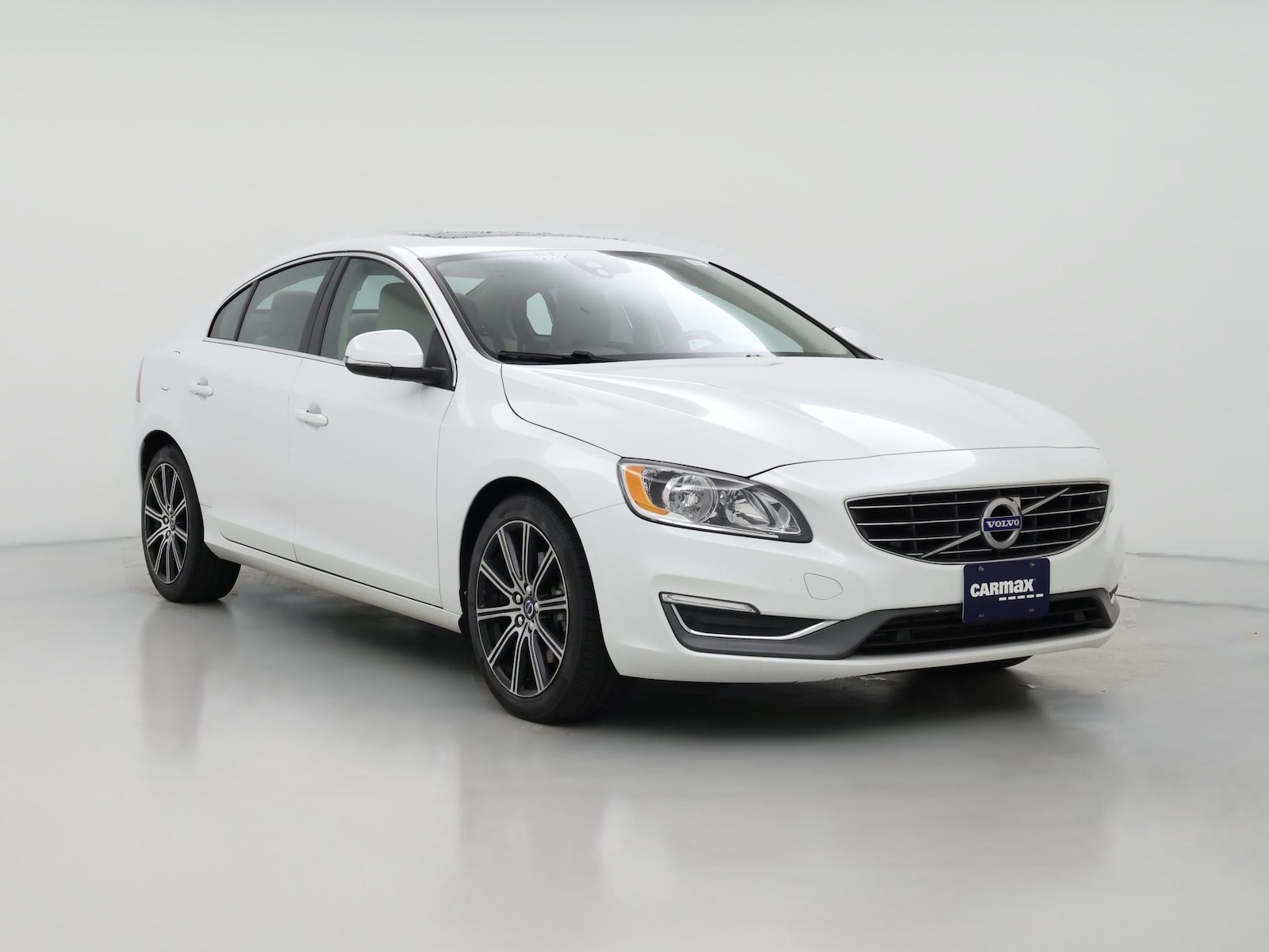 2018 Volvo S60