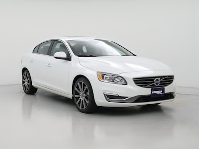 2018 Volvo S60 T5 Inscription