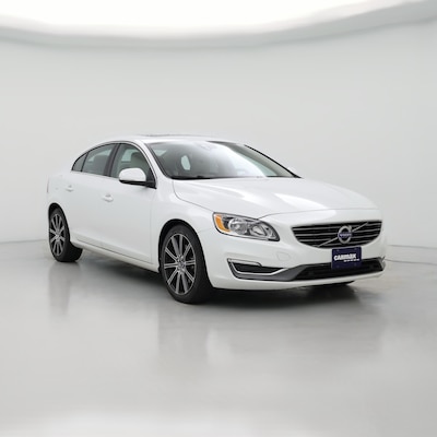 2018 Volvo S60 T5 Inscription
