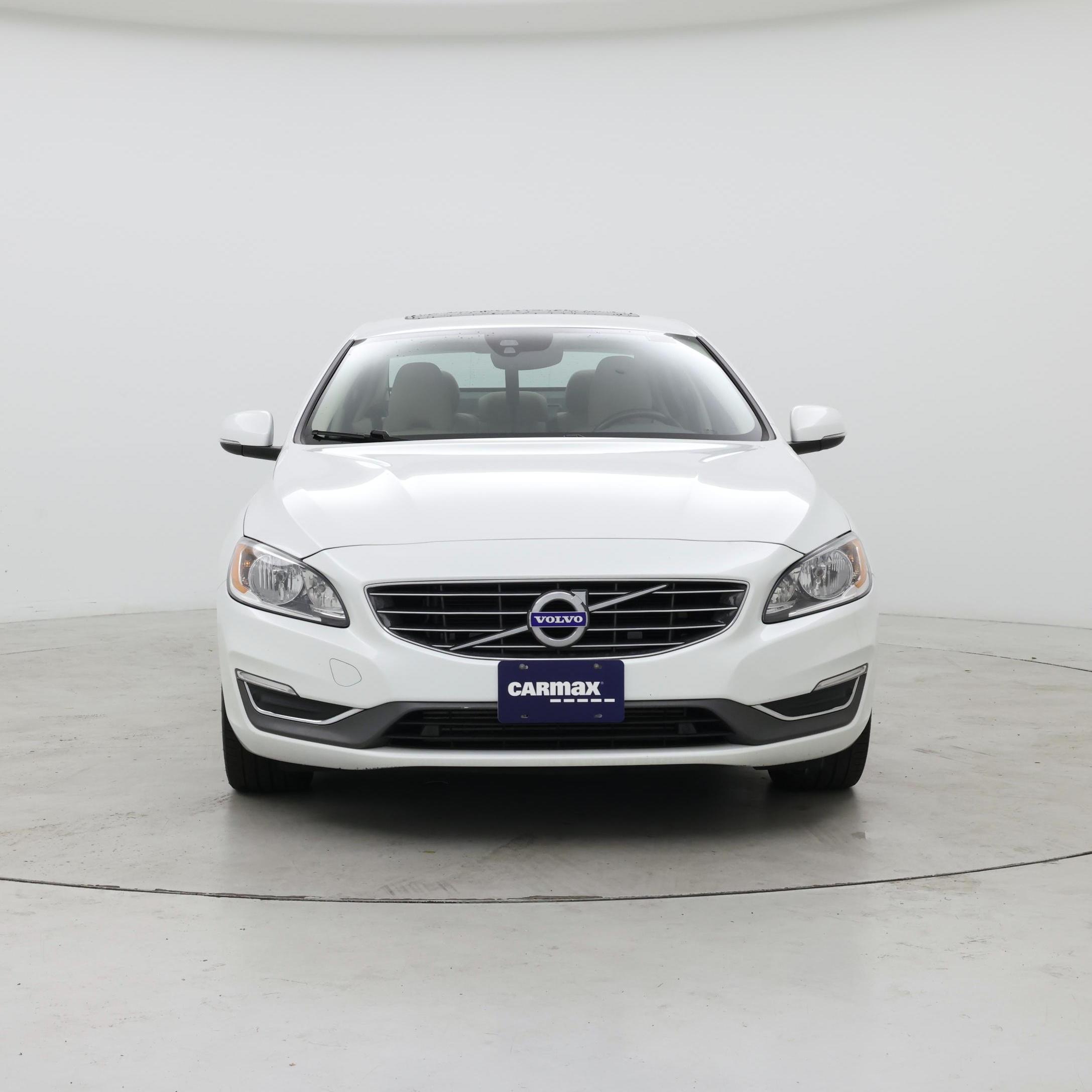 Thumbnail: 2018 Volvo S60 - 5