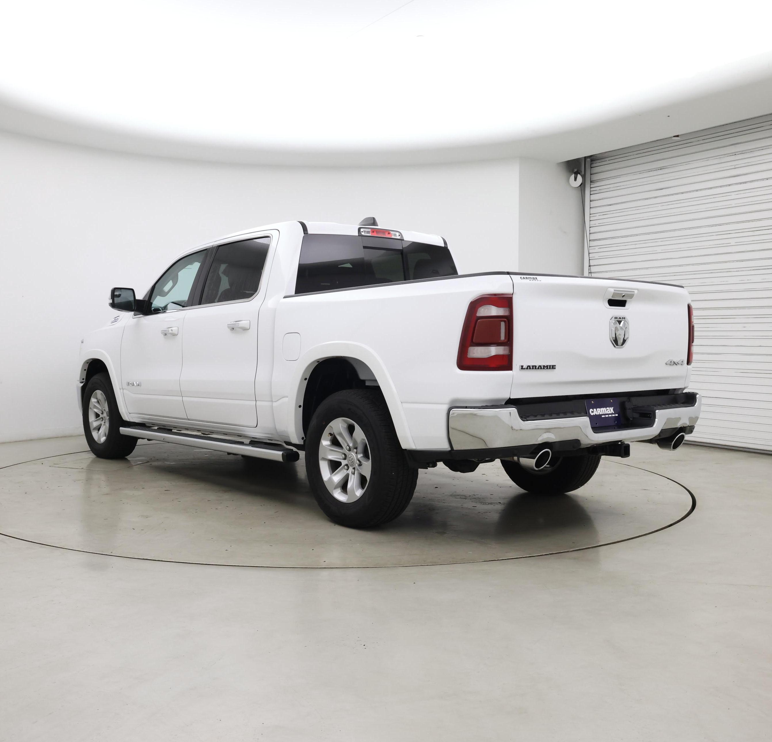 Thumbnail: 2022 RAM 1500 - 2