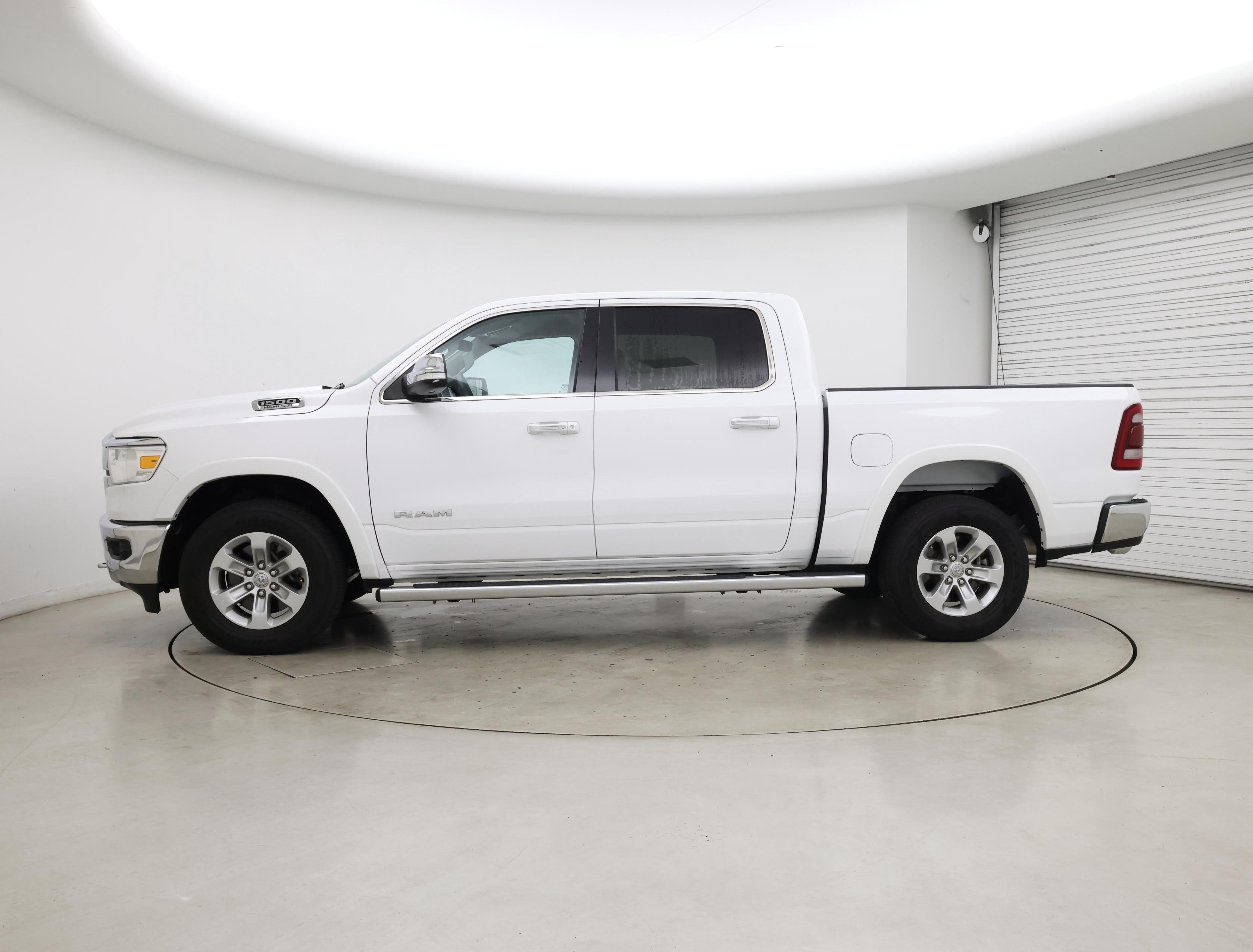 Thumbnail: 2022 RAM 1500 - 3