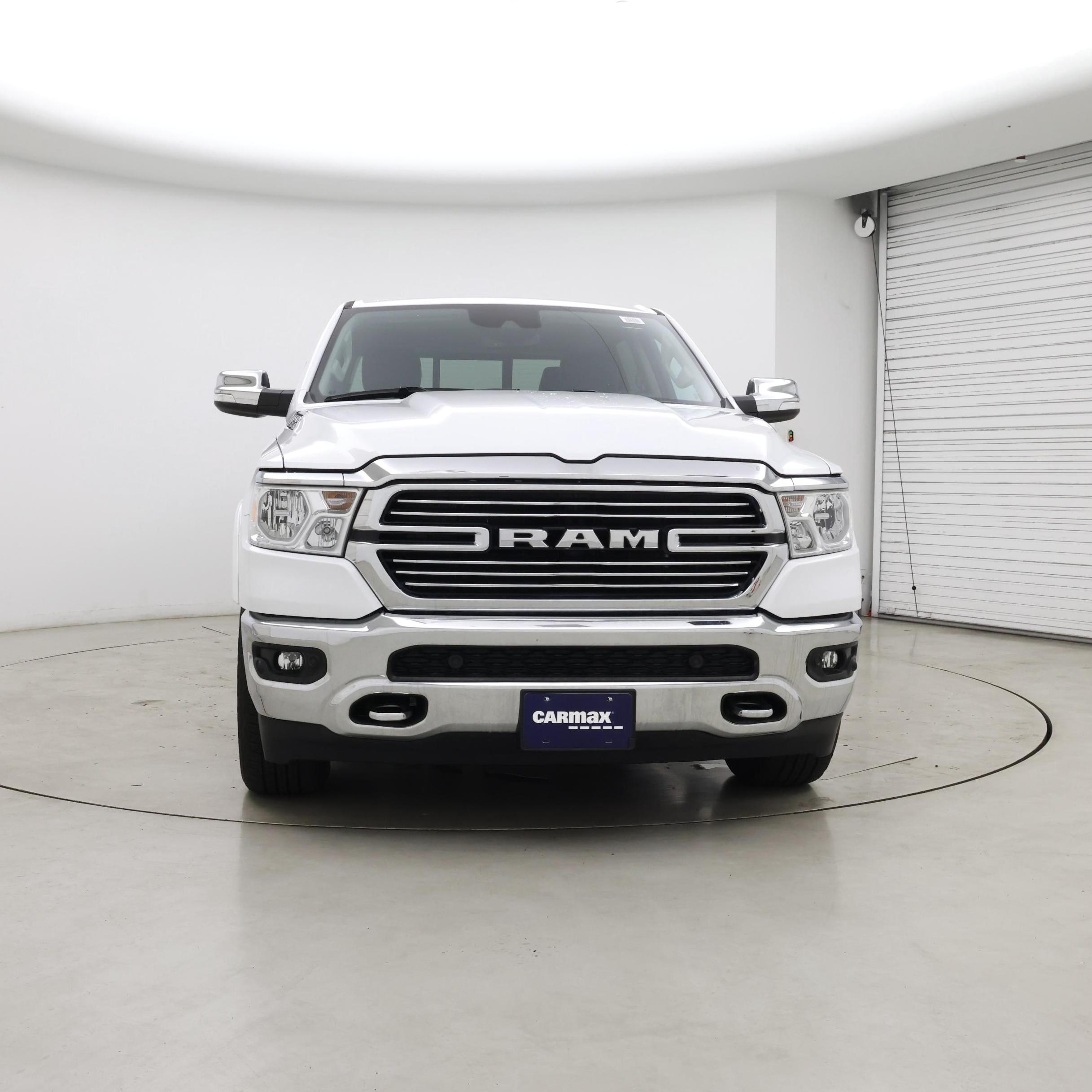 Thumbnail: 2022 RAM 1500 - 5