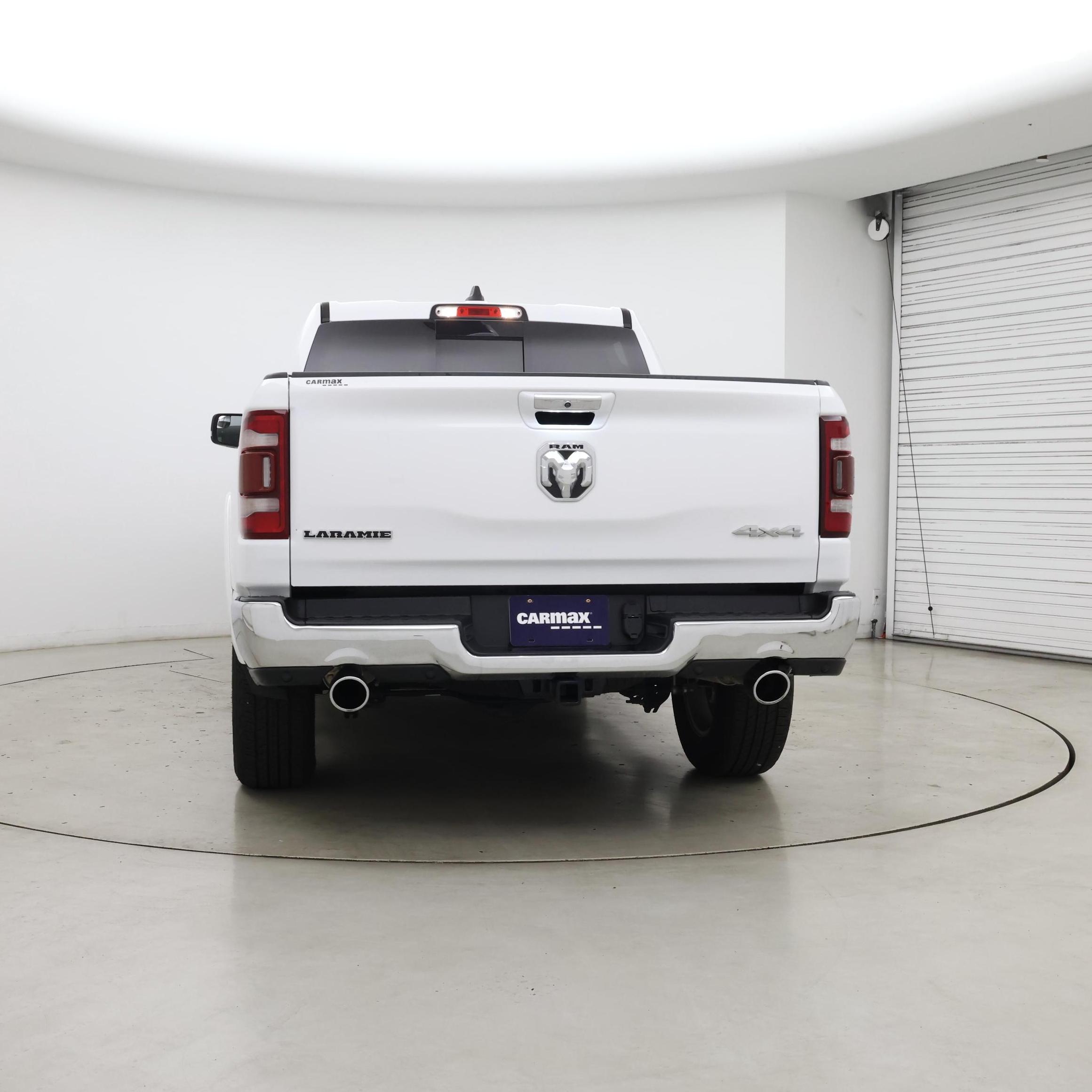 Thumbnail: 2022 RAM 1500 - 6