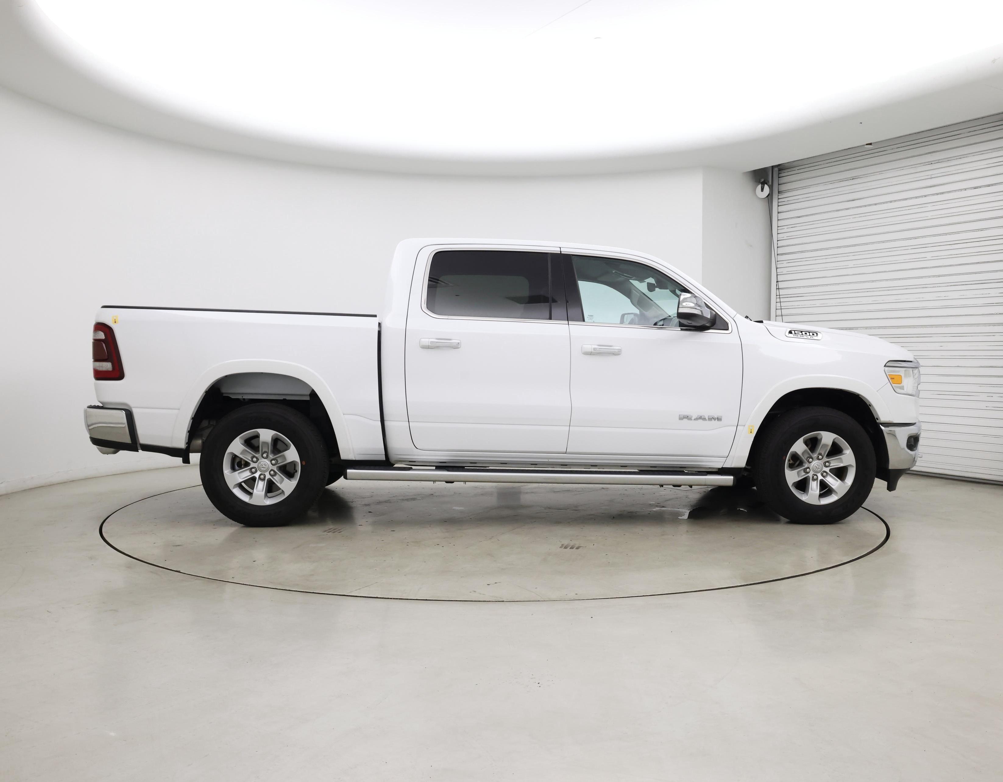 Thumbnail: 2022 RAM 1500 - 7