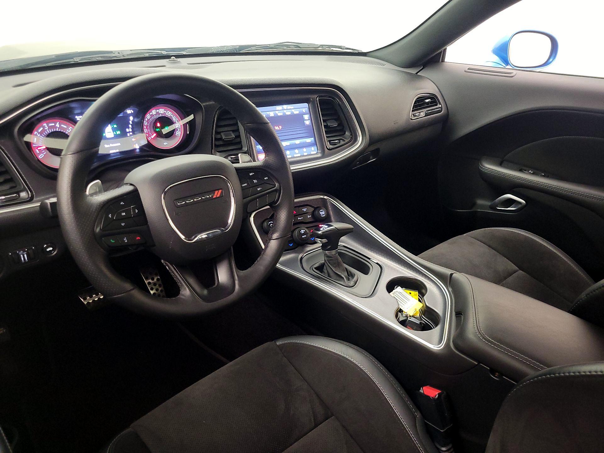 Thumbnail: 2018 Dodge Challenger - 9