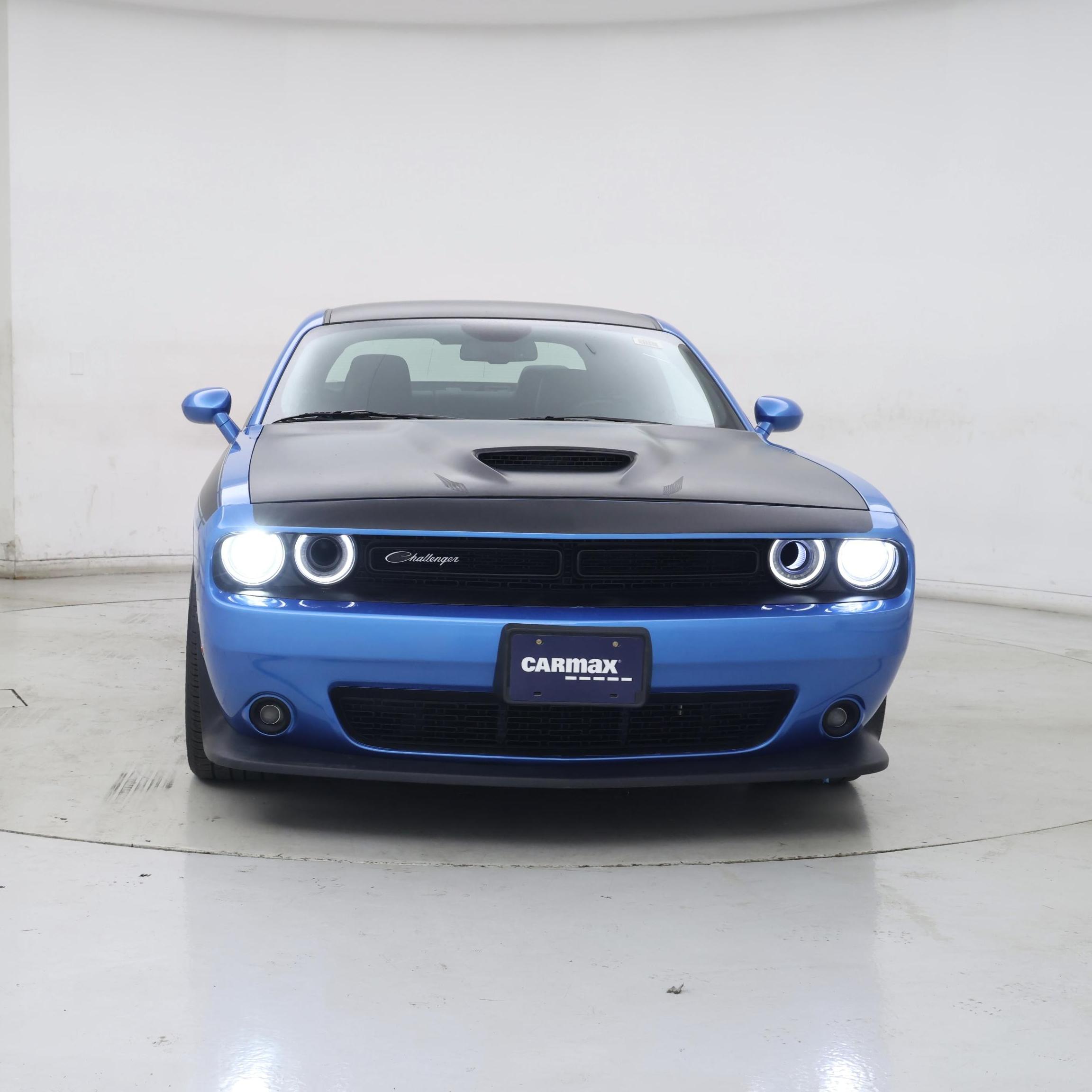 Thumbnail: 2018 Dodge Challenger - 5