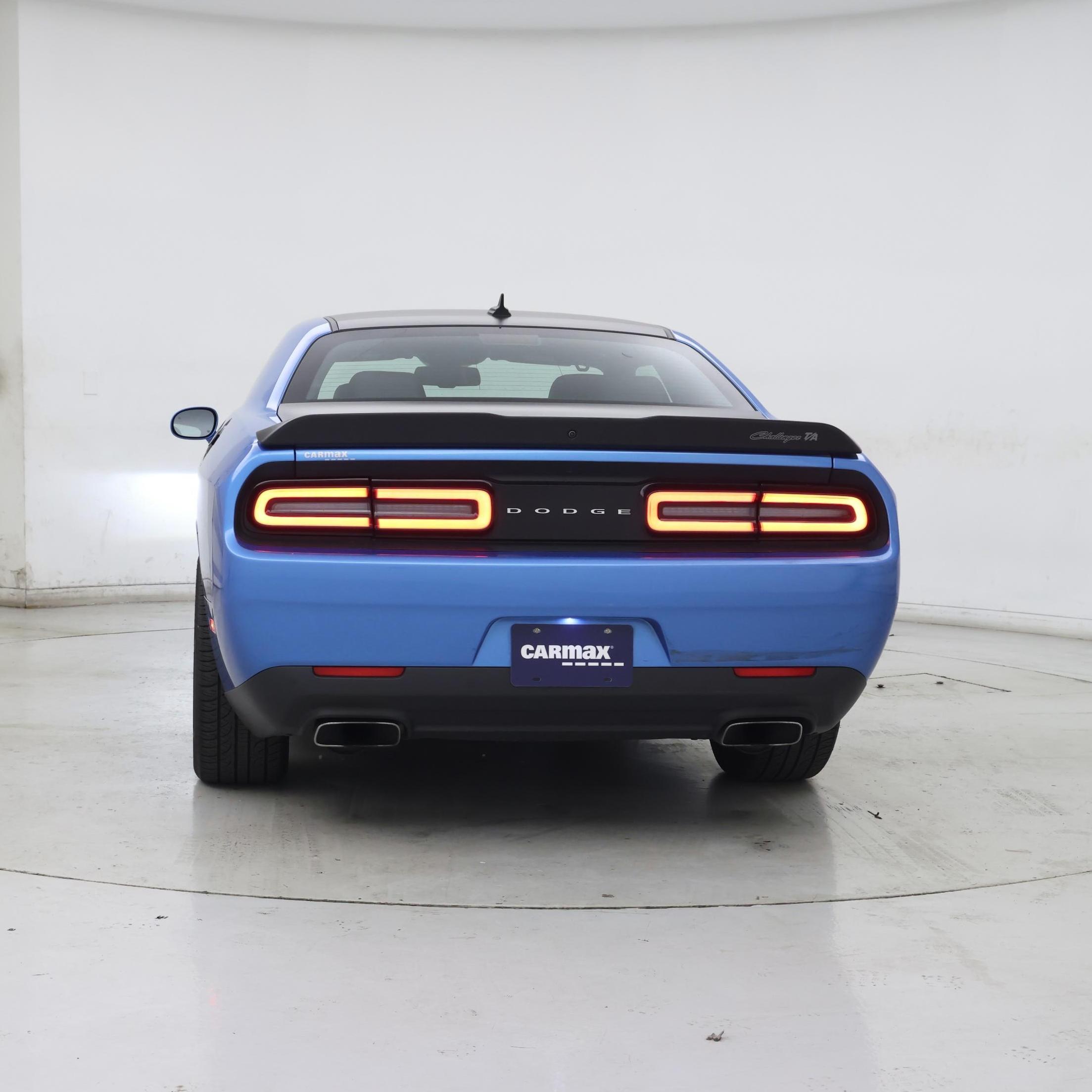 Thumbnail: 2018 Dodge Challenger - 6