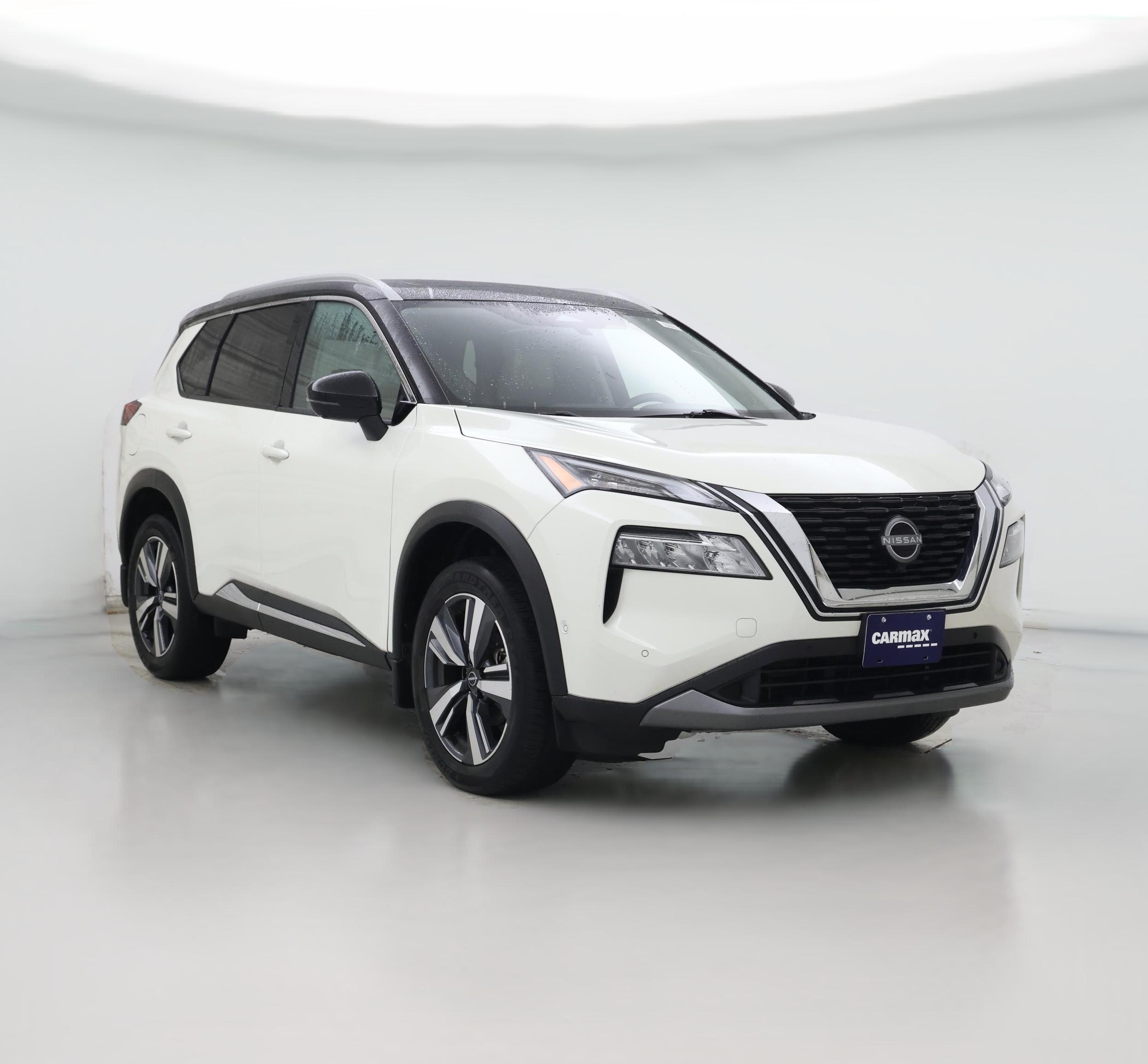 Thumbnail: 2023 Nissan Rogue - 1