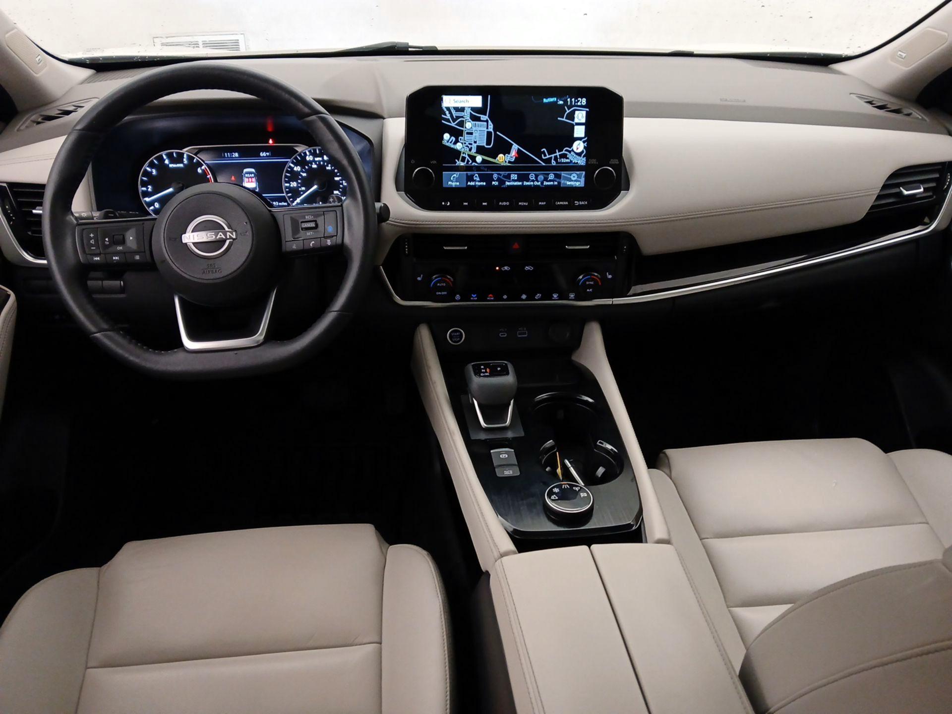 Thumbnail: 2023 Nissan Rogue - 9