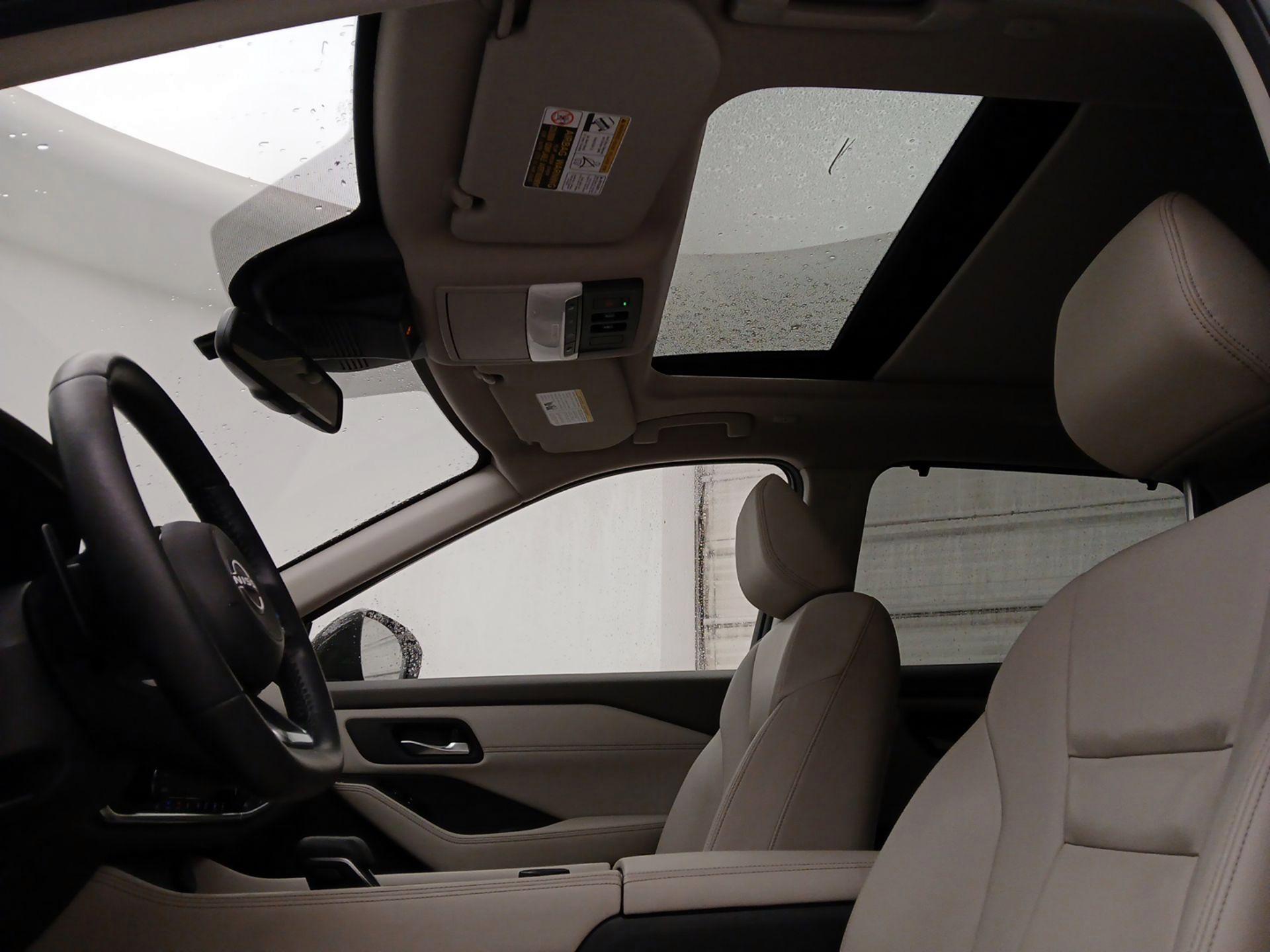 Thumbnail: 2023 Nissan Rogue - 20