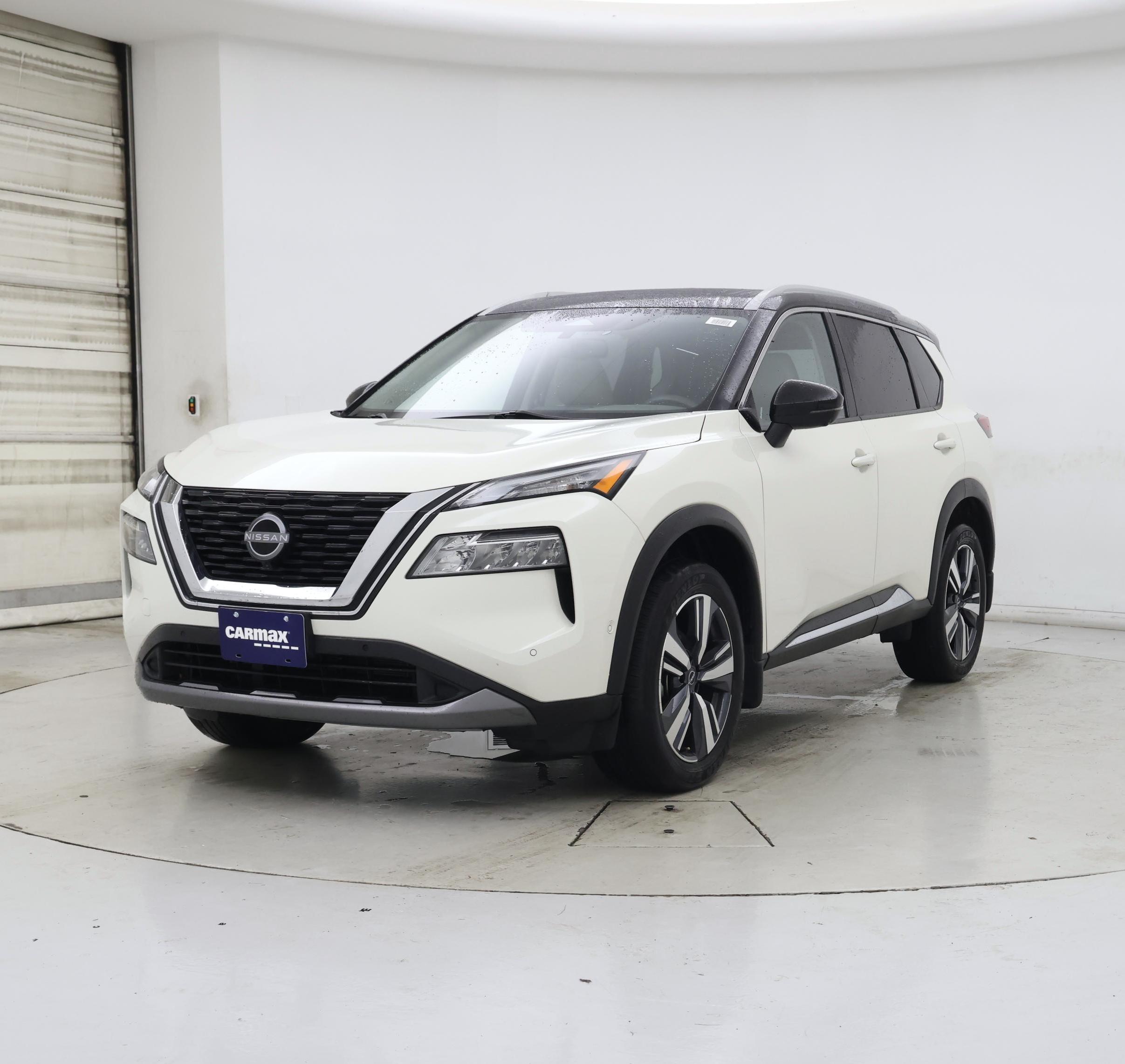 Thumbnail: 2023 Nissan Rogue - 4