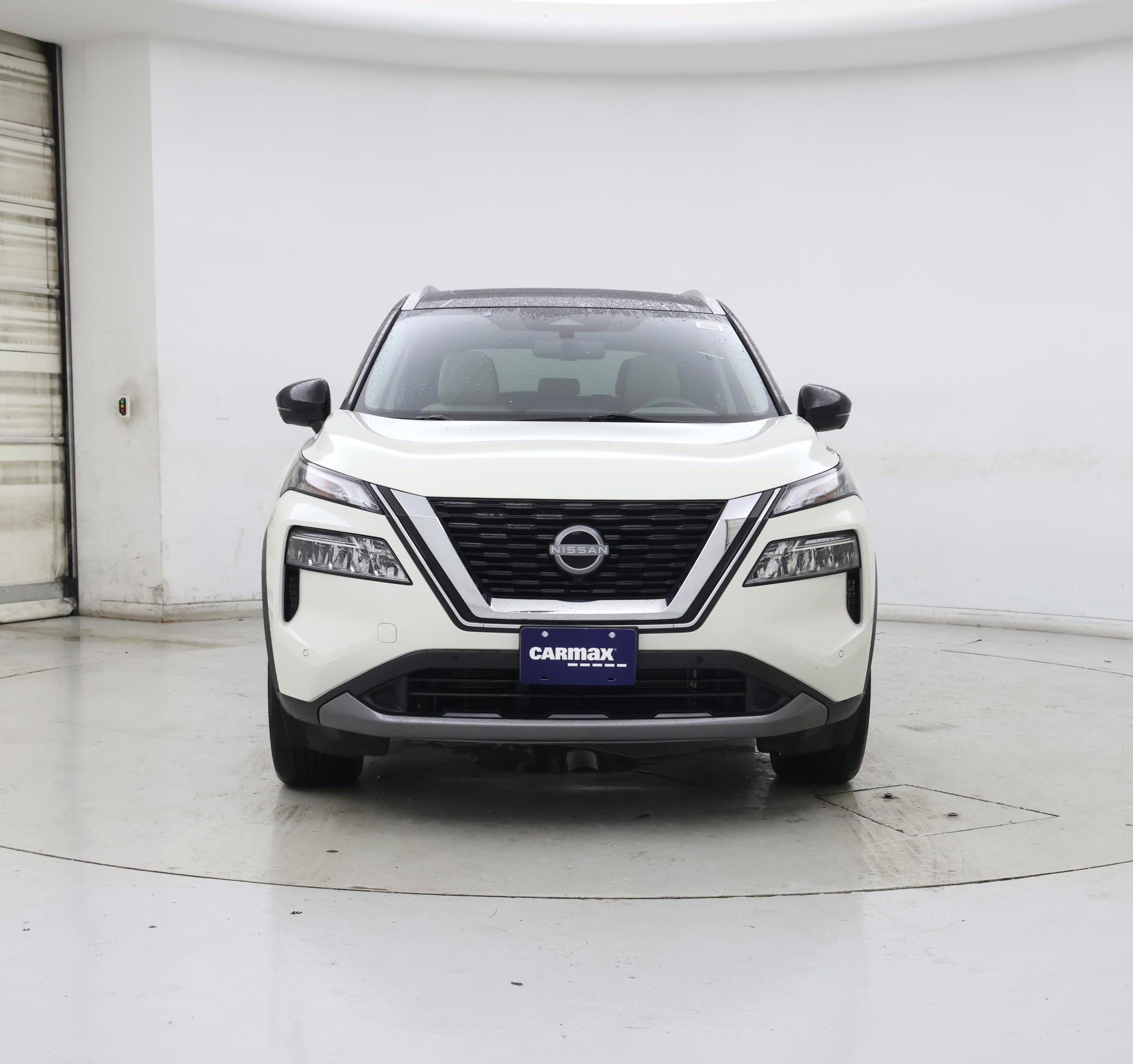 Thumbnail: 2023 Nissan Rogue - 5