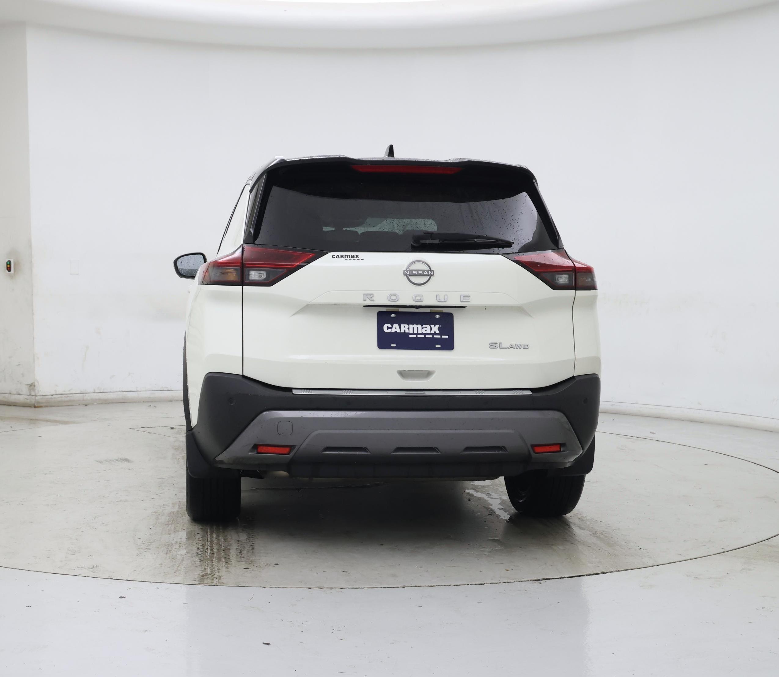 Thumbnail: 2023 Nissan Rogue - 6