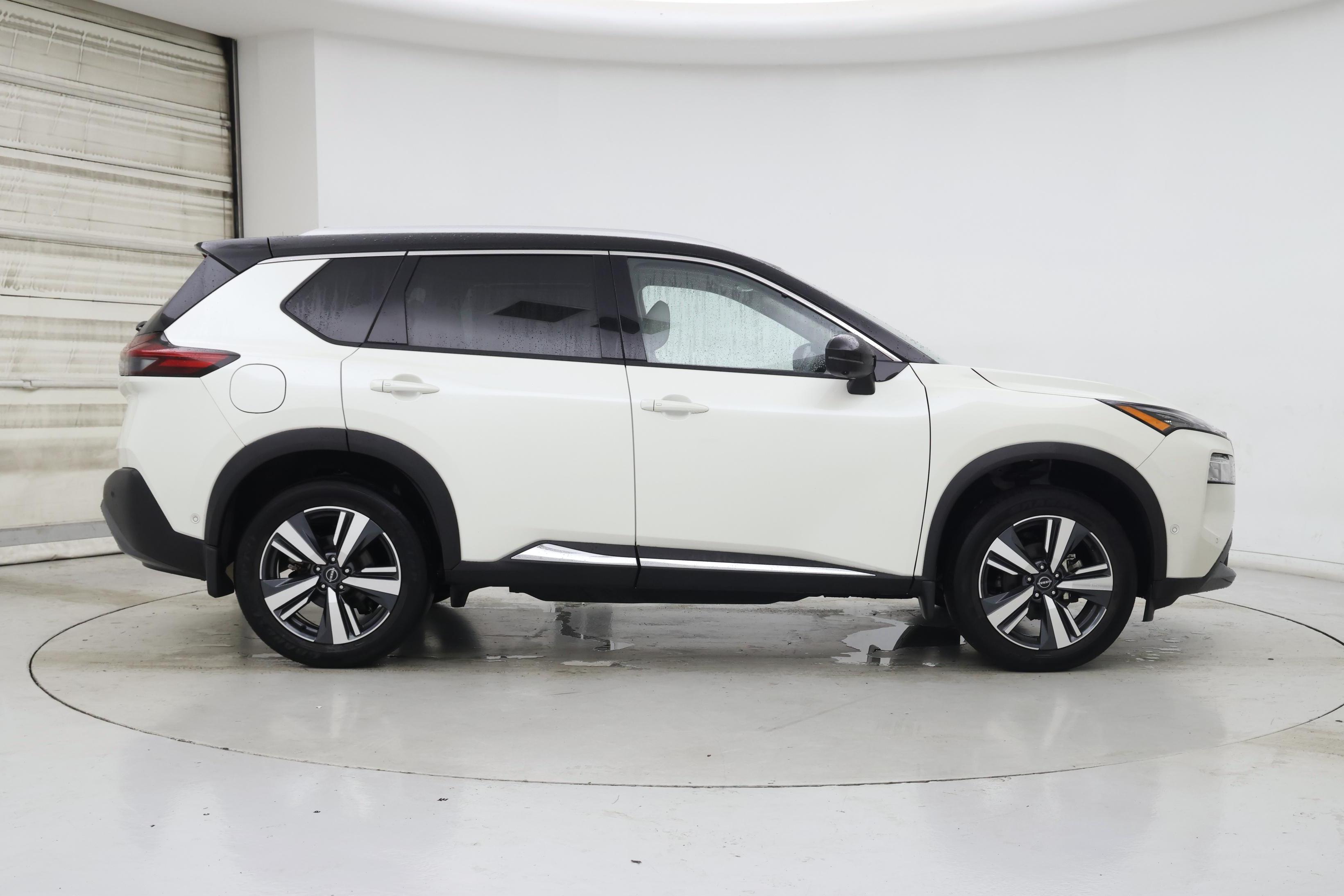 Thumbnail: 2023 Nissan Rogue - 7