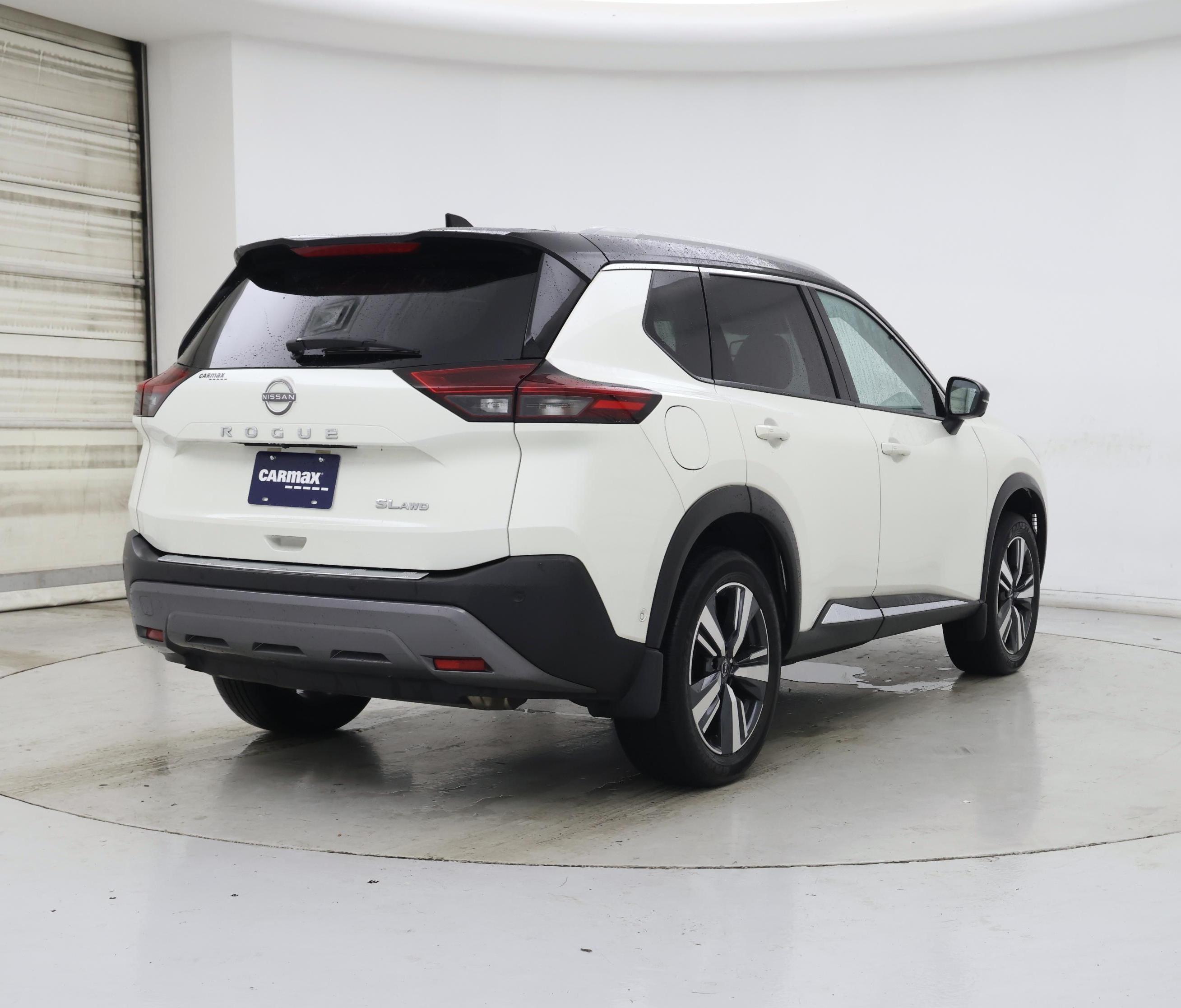Thumbnail: 2023 Nissan Rogue - 8