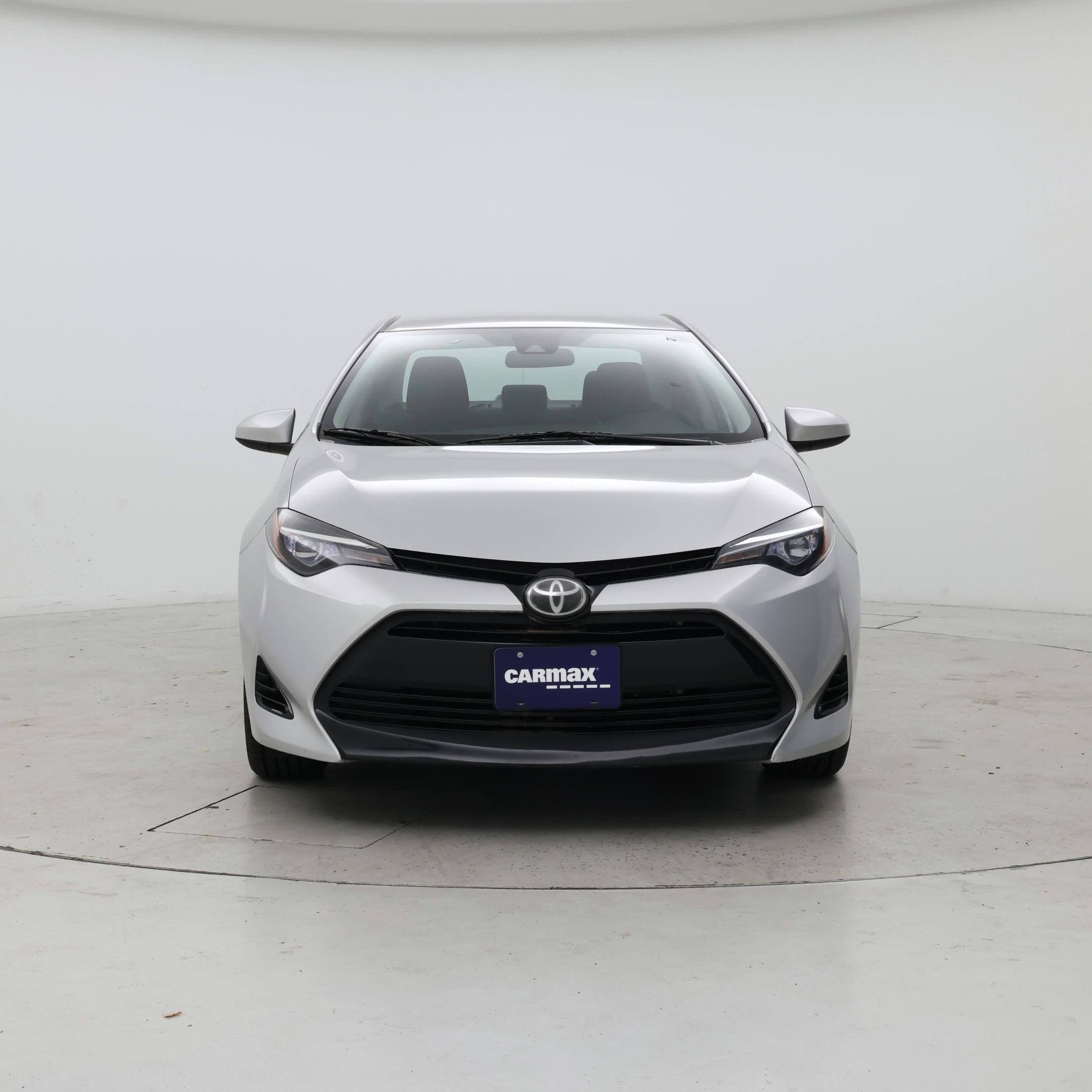Thumbnail: 2017 Toyota Corolla - 5