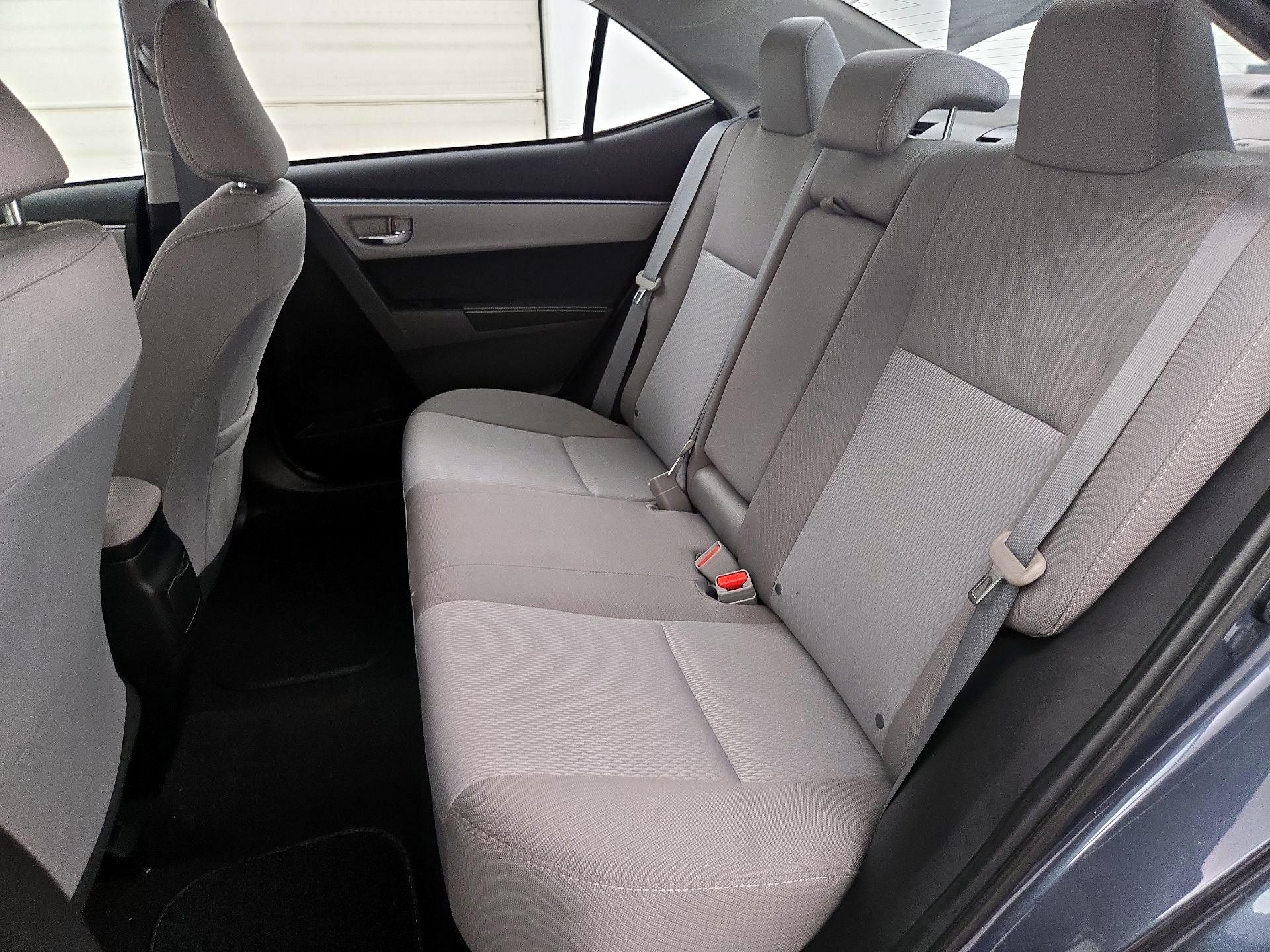 Thumbnail: 2016 Toyota Corolla - 19