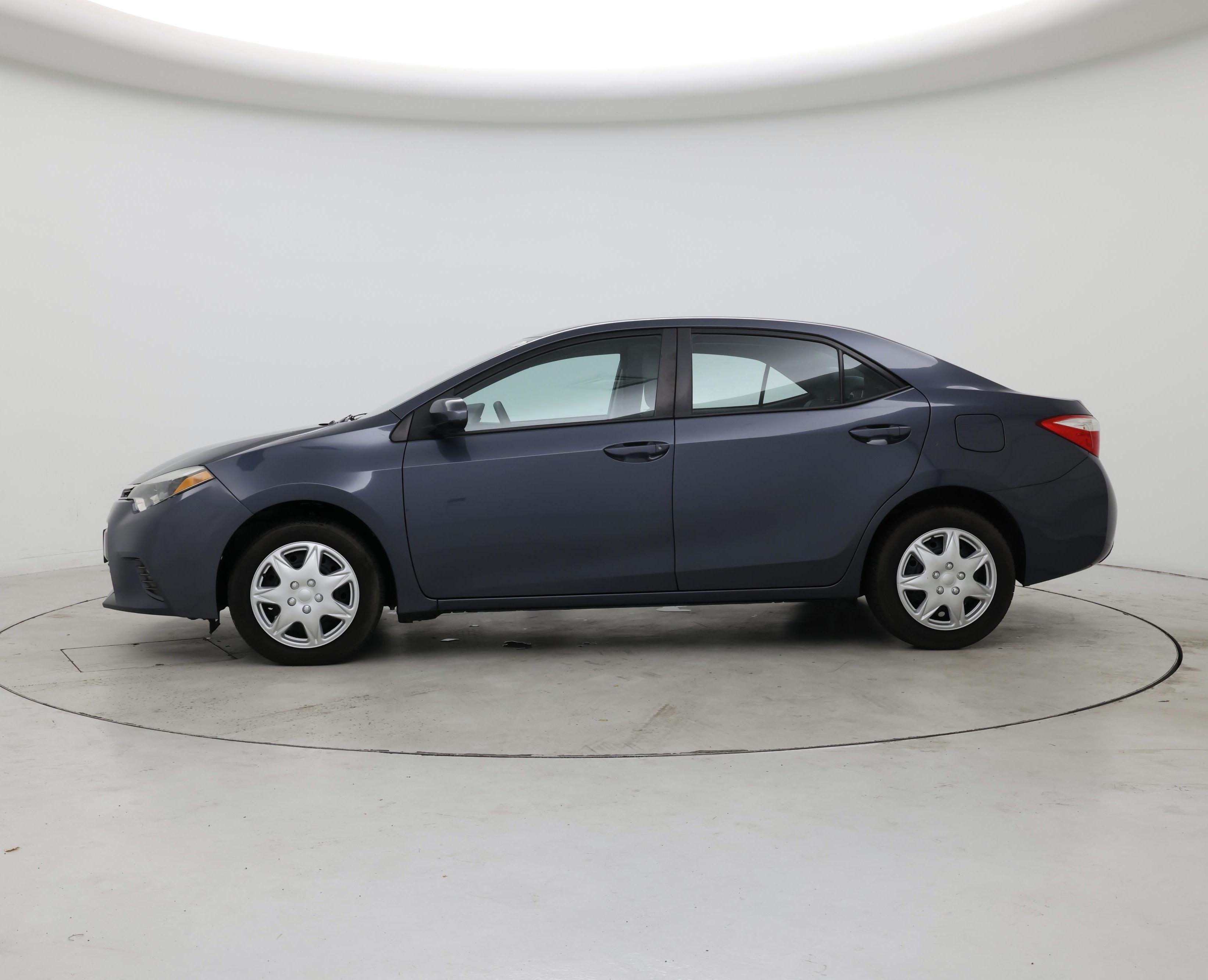Thumbnail: 2016 Toyota Corolla - 3