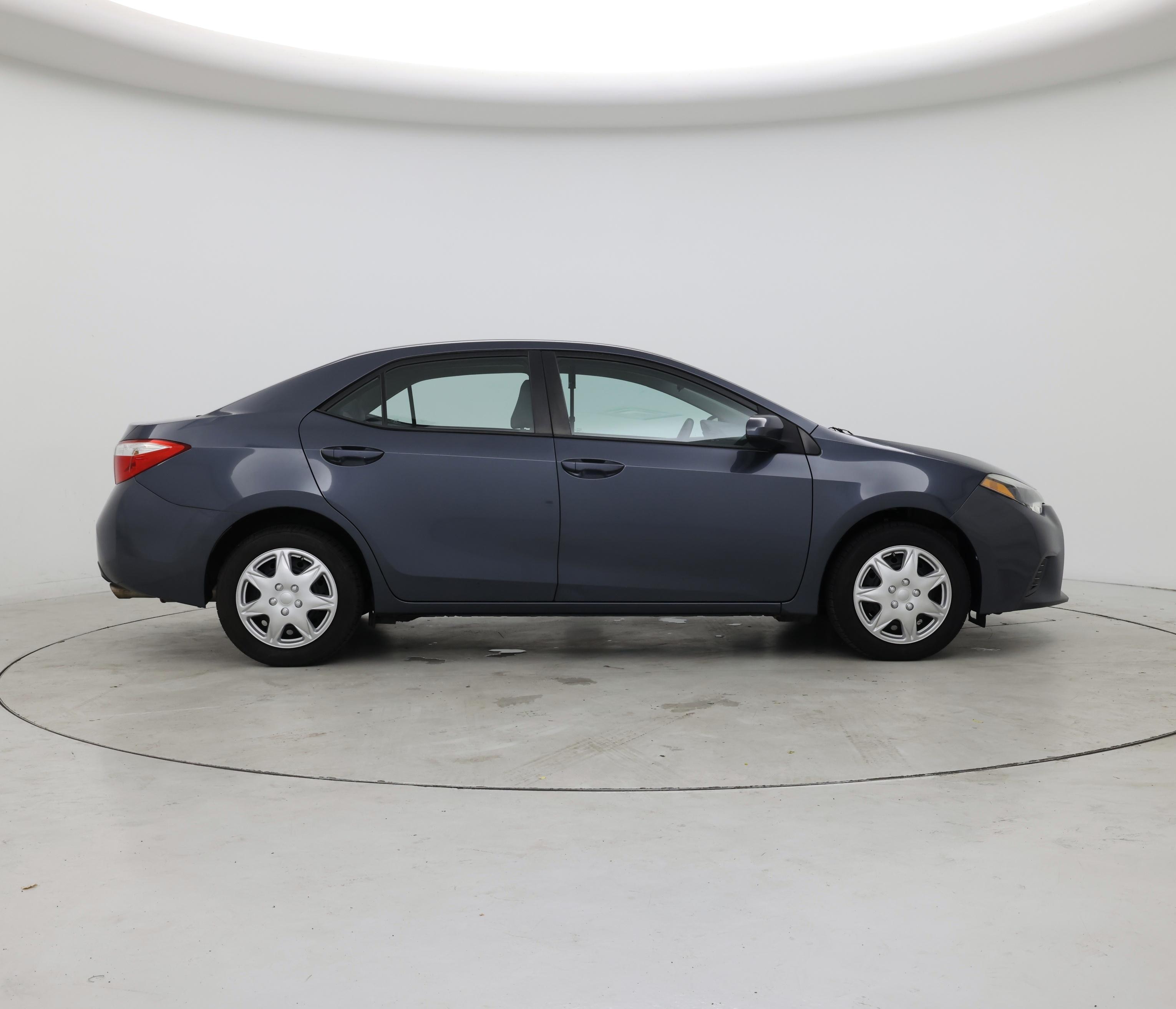 Thumbnail: 2016 Toyota Corolla - 7