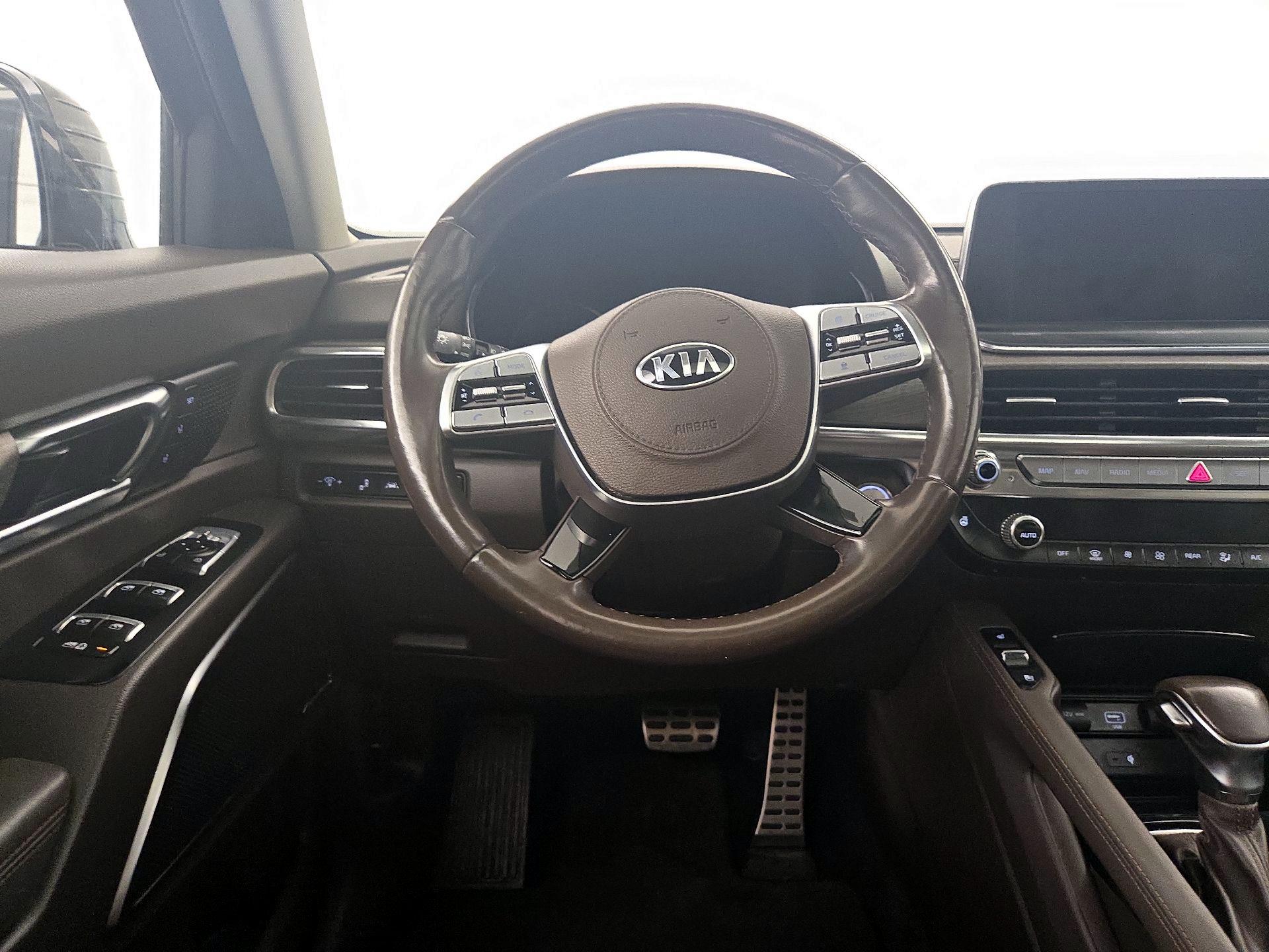 Thumbnail: 2020 Kia Telluride - 10