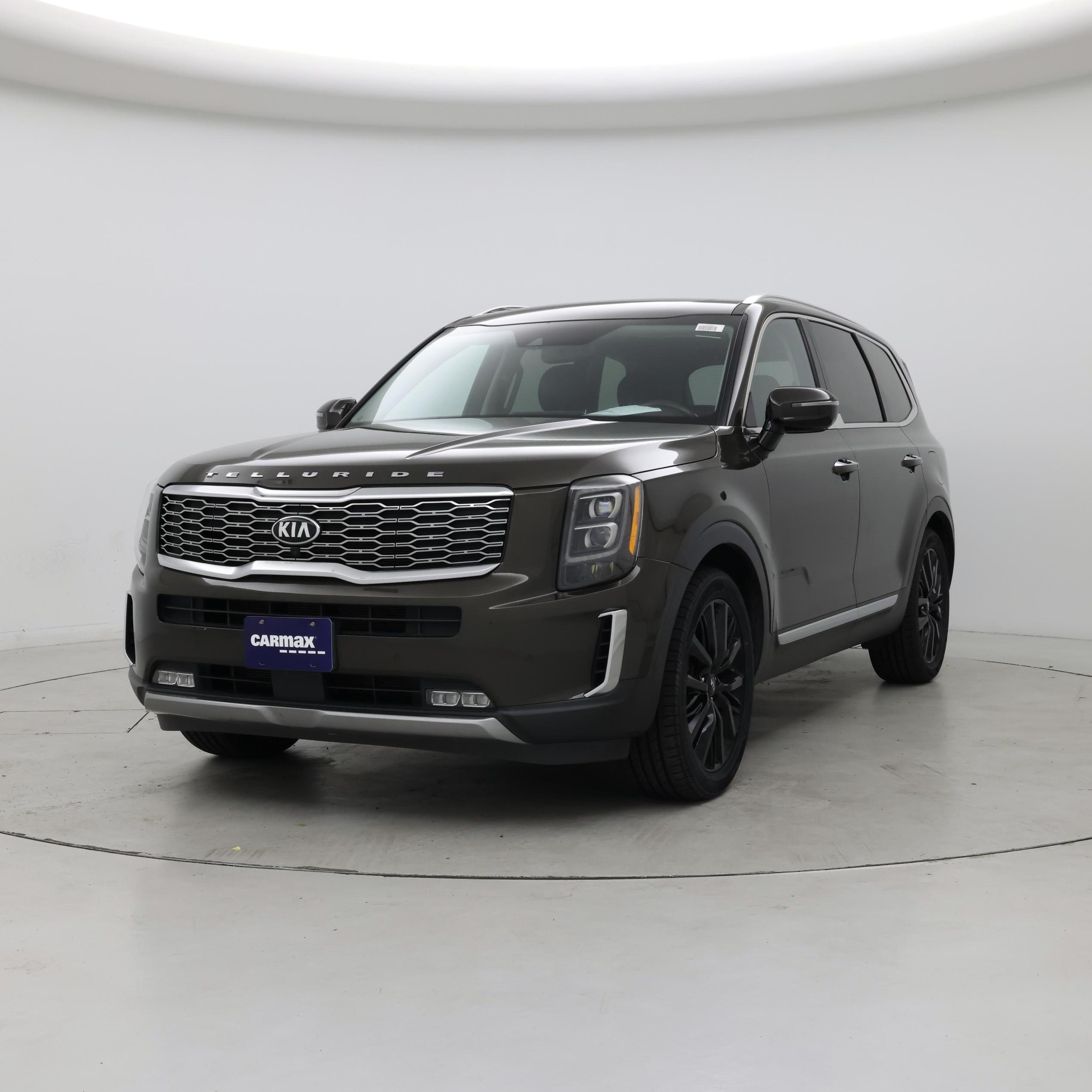 Thumbnail: 2020 Kia Telluride - 4