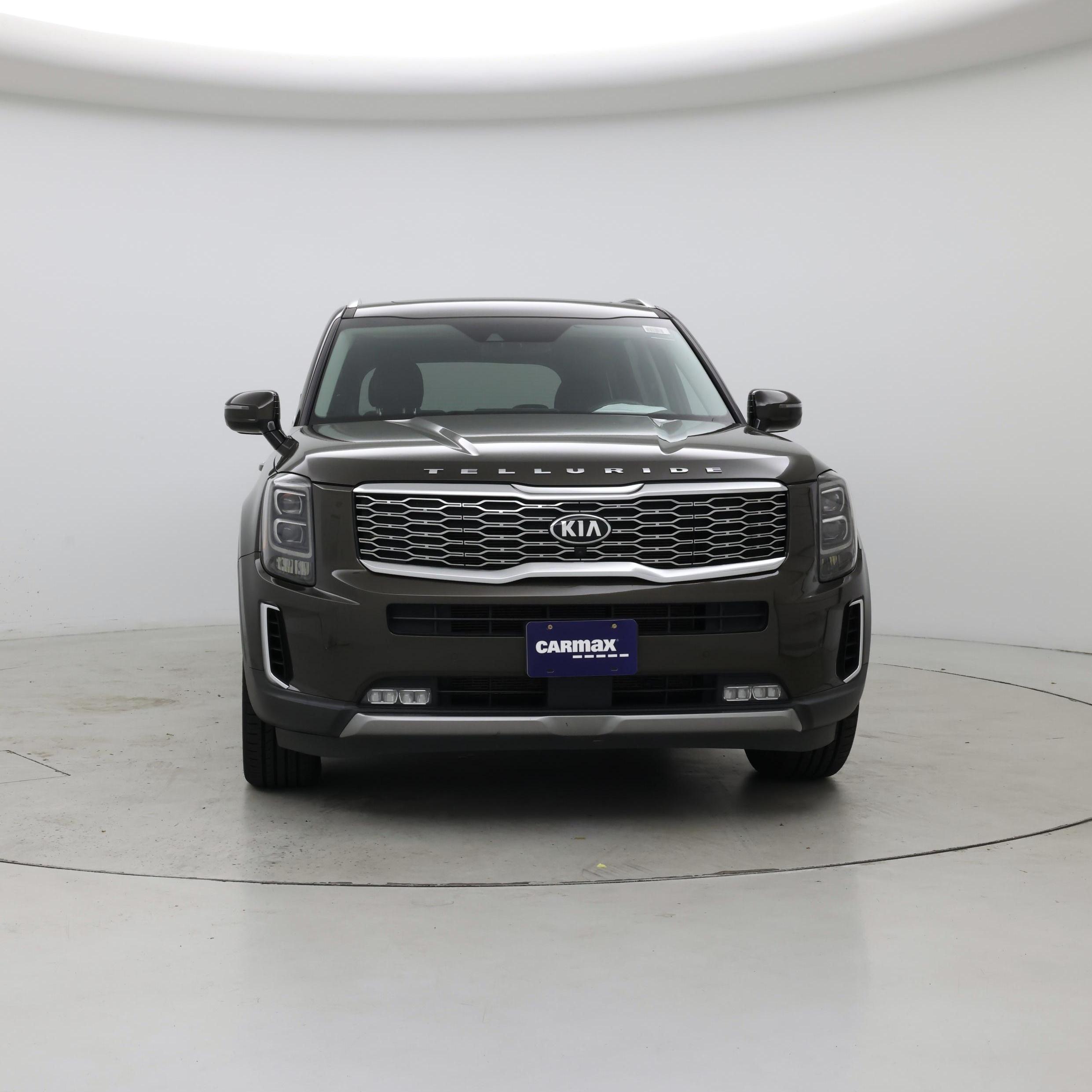Thumbnail: 2020 Kia Telluride - 5