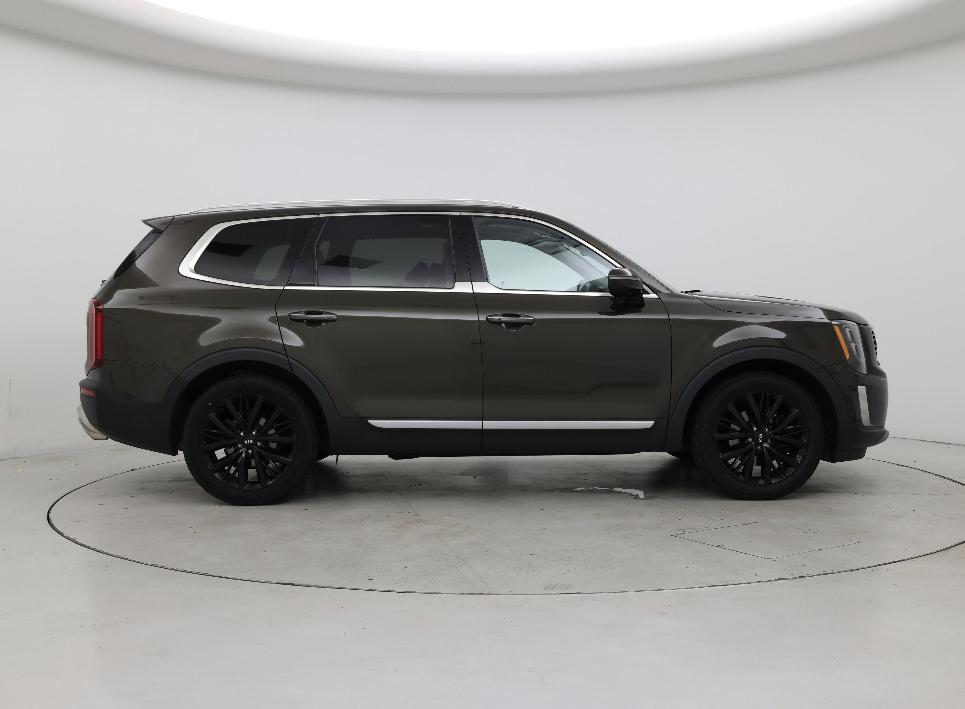 Thumbnail: 2020 Kia Telluride - 7