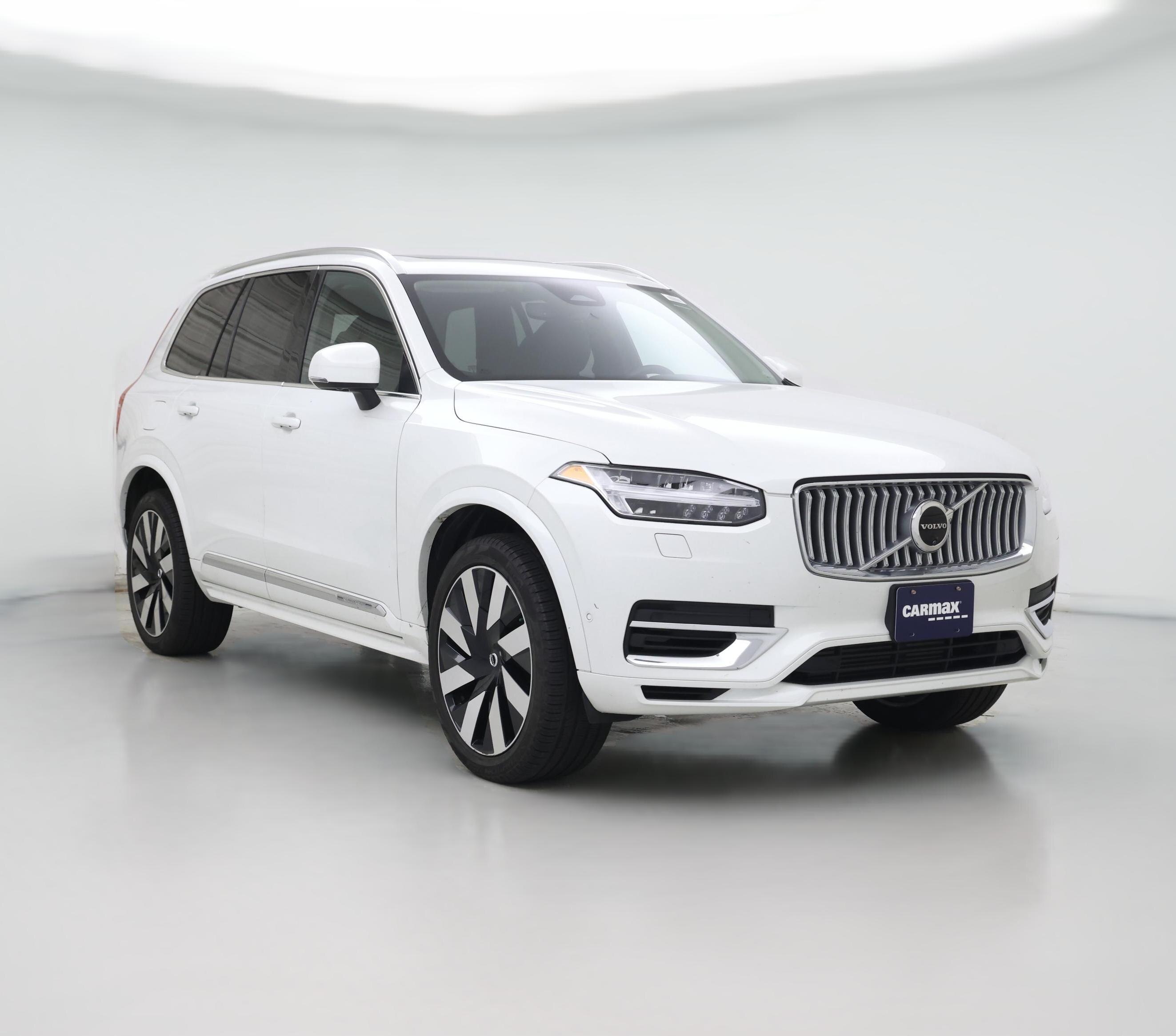Thumbnail: 2024 Volvo XC90 - 1