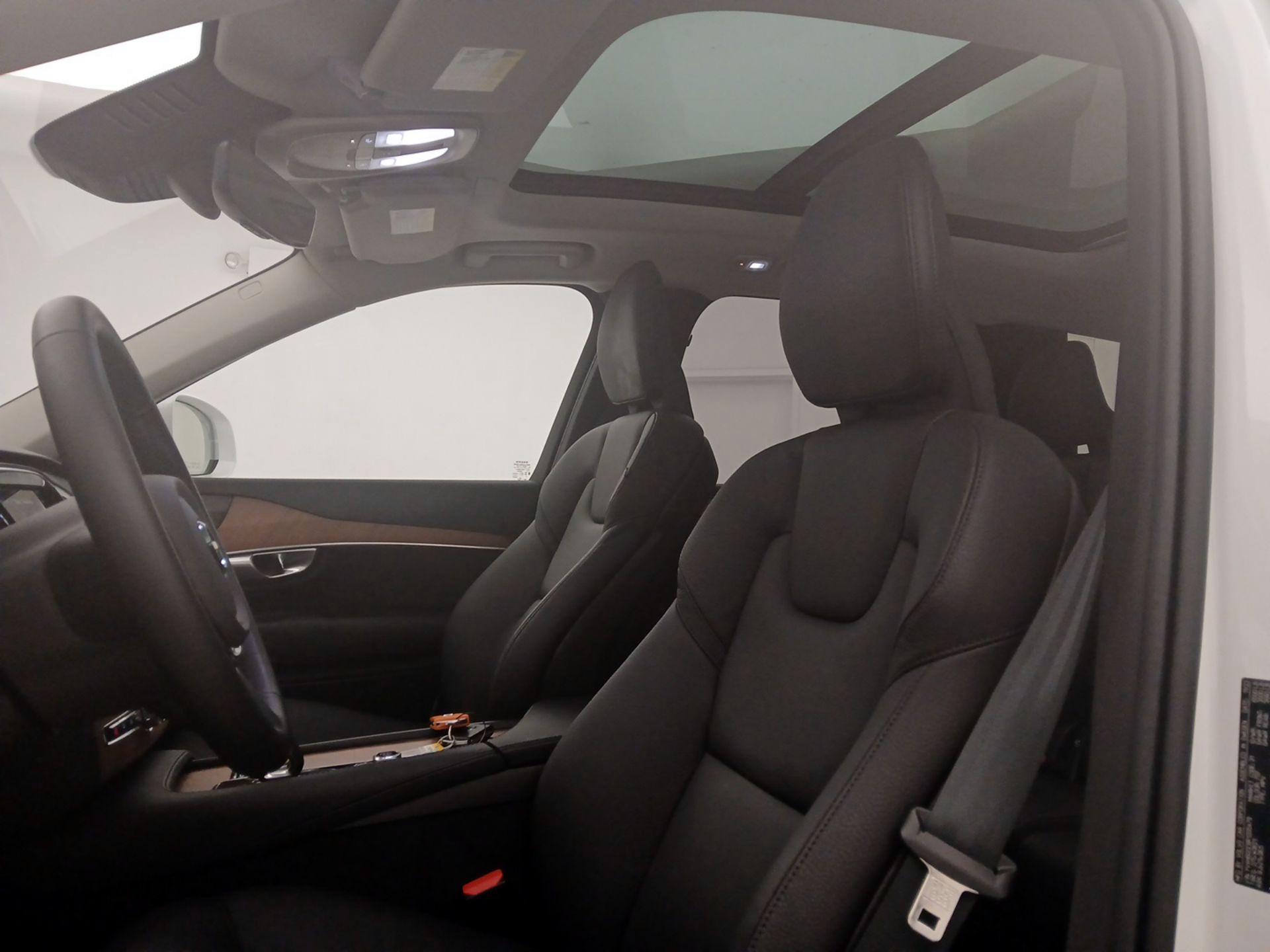 Thumbnail: 2024 Volvo XC90 - 19