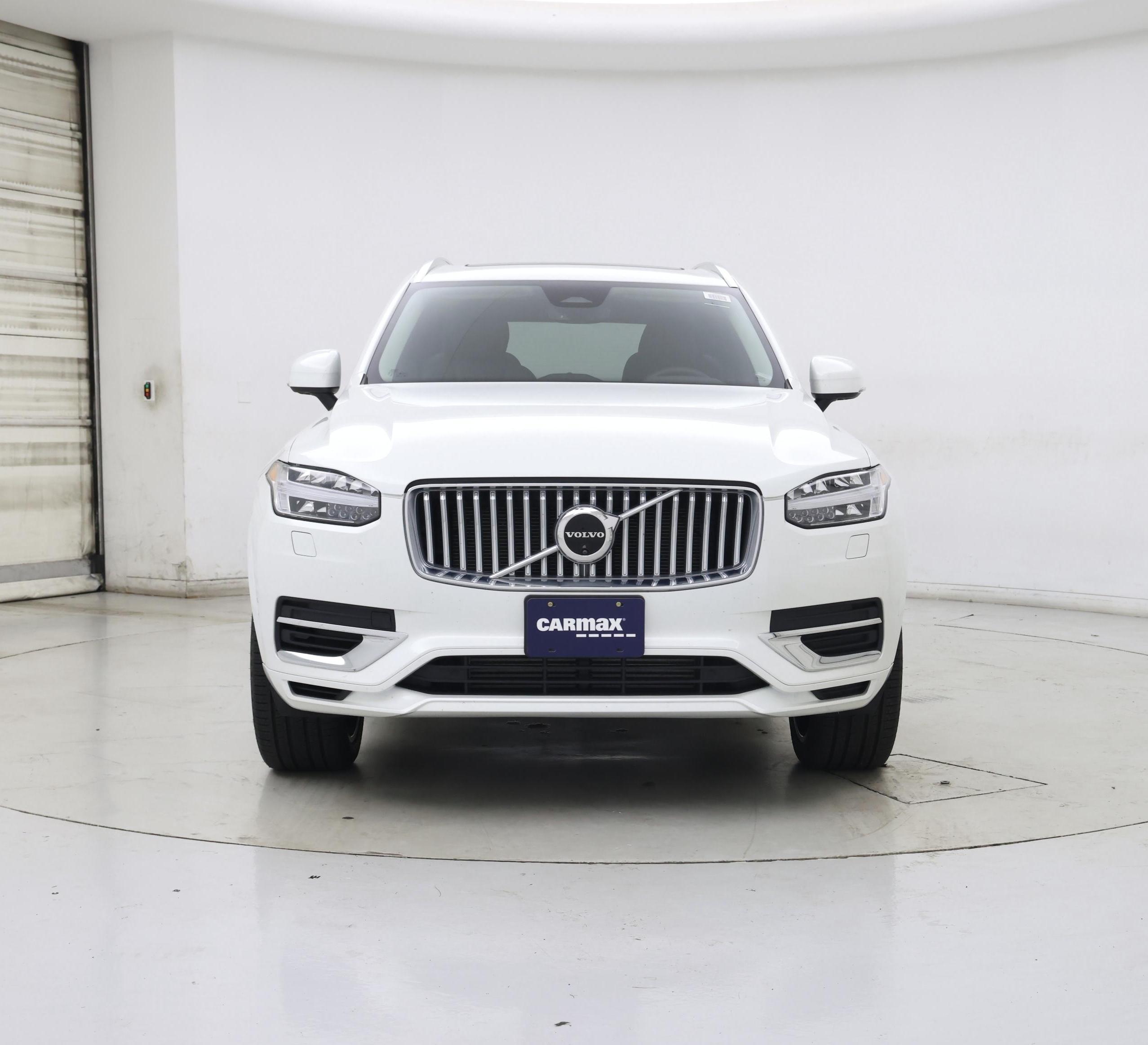 Thumbnail: 2024 Volvo XC90 - 5