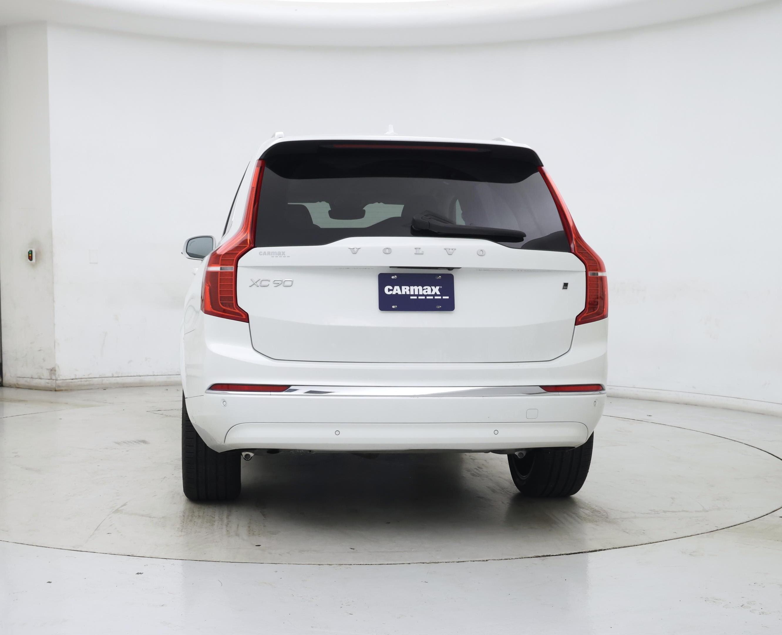 Thumbnail: 2024 Volvo XC90 - 6