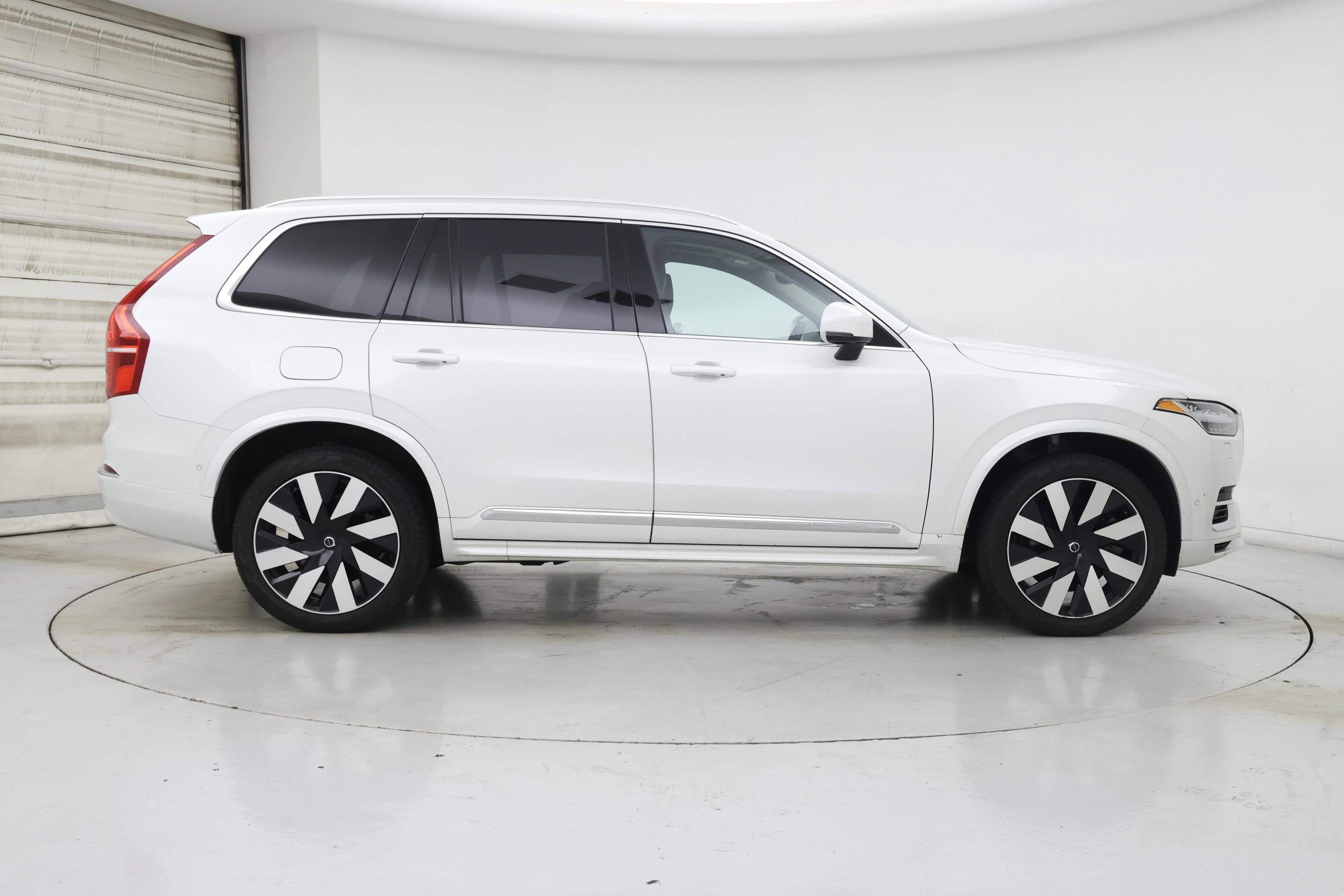 Thumbnail: 2024 Volvo XC90 - 7
