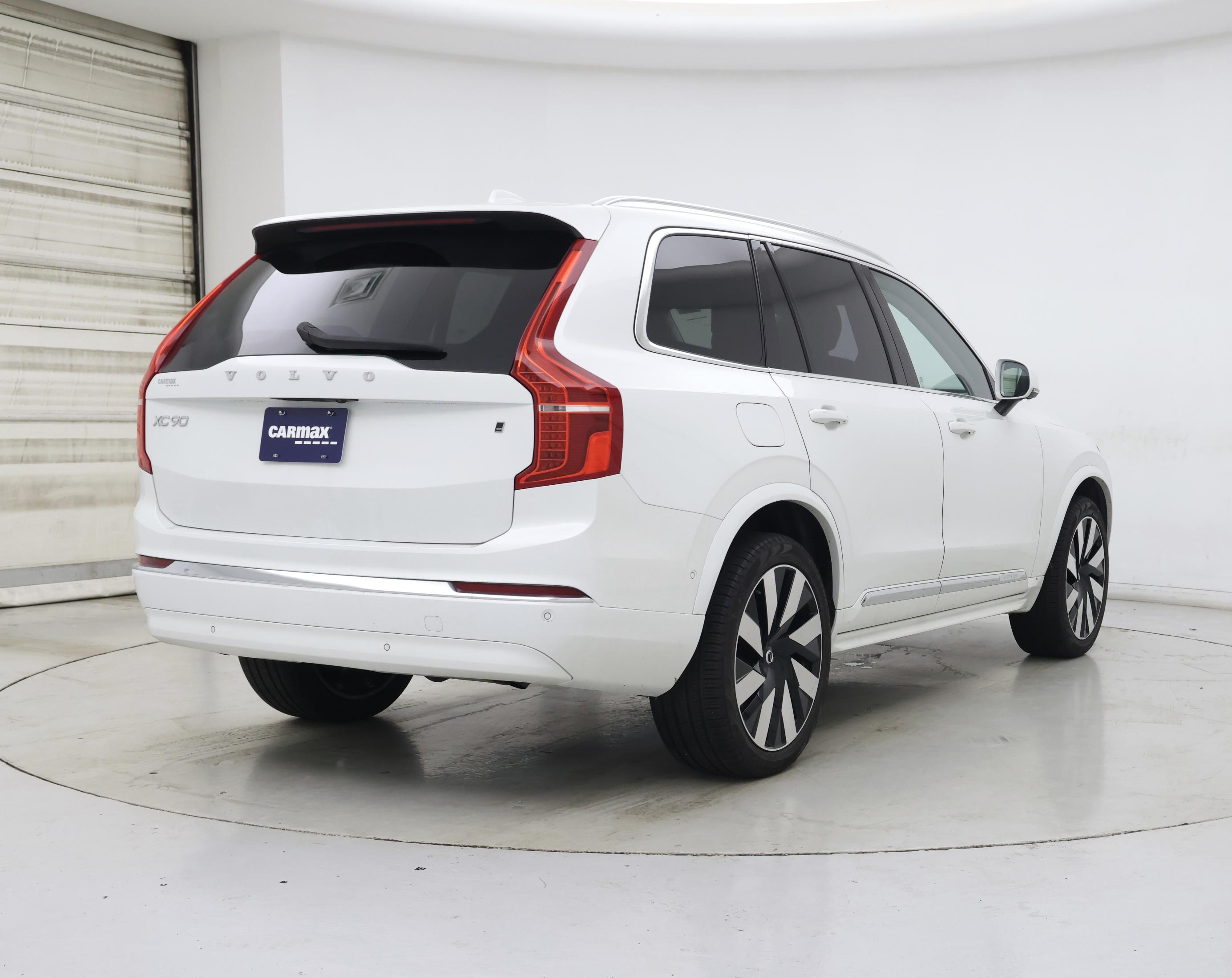 Thumbnail: 2024 Volvo XC90 - 8