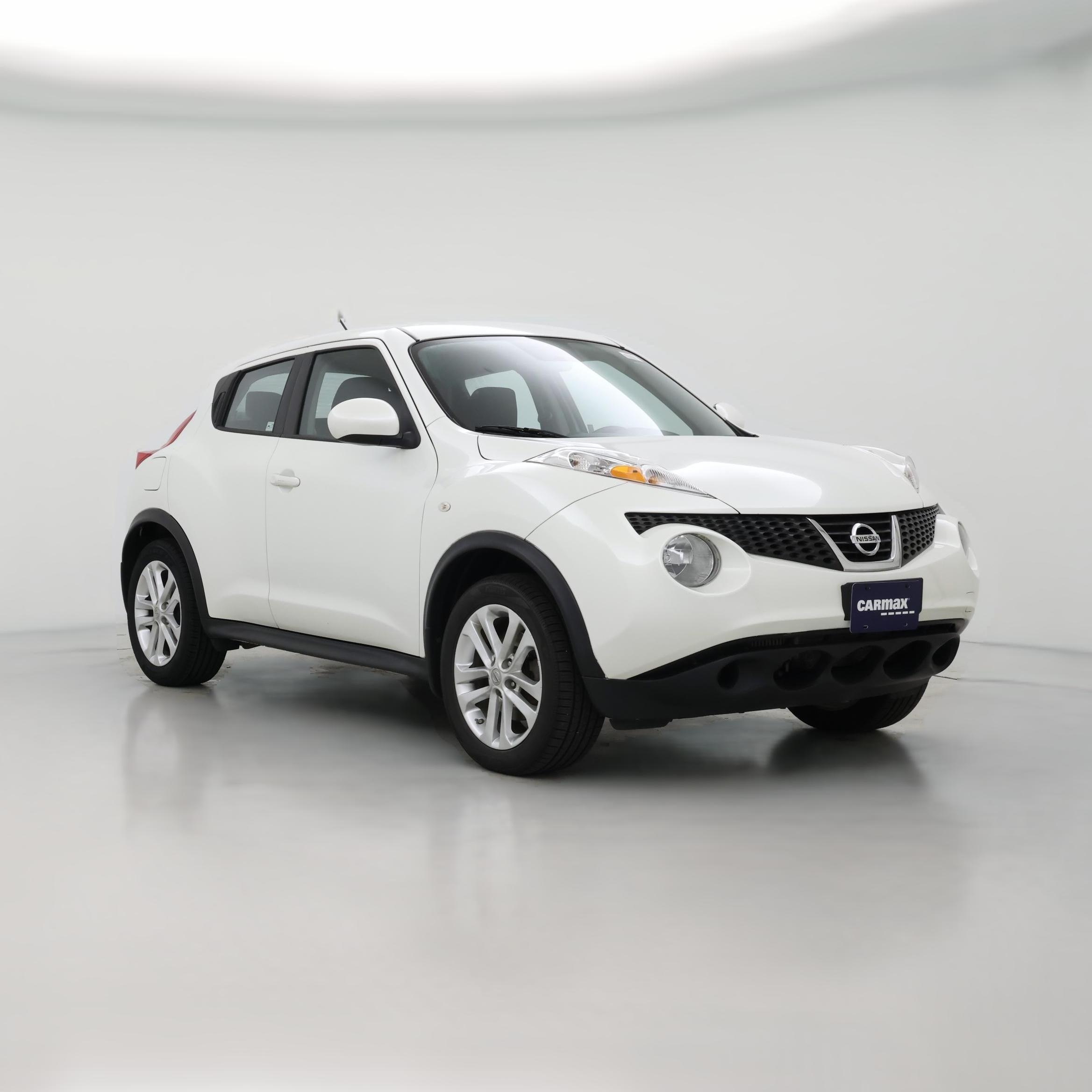 Thumbnail: 2014 Nissan Juke - 1