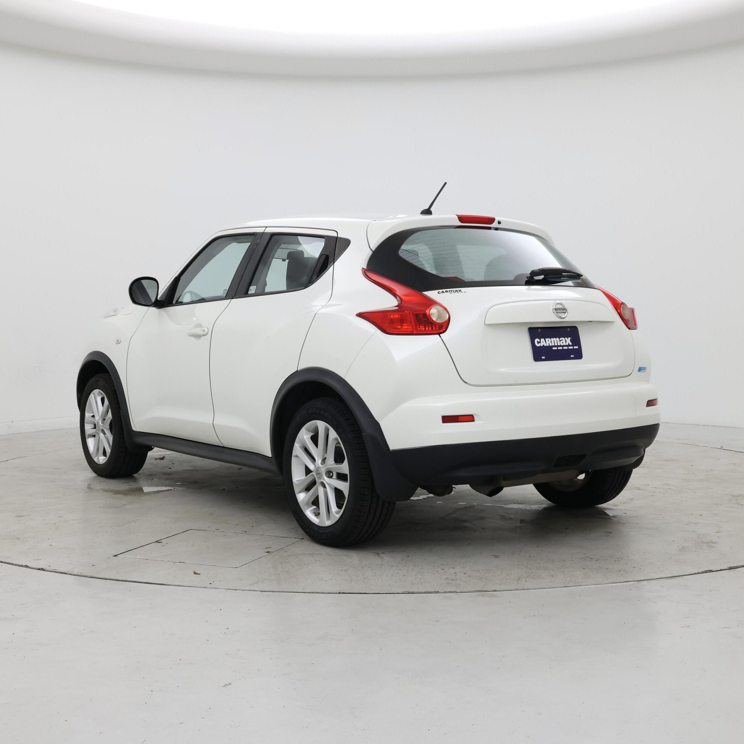 Thumbnail: 2014 Nissan Juke - 2