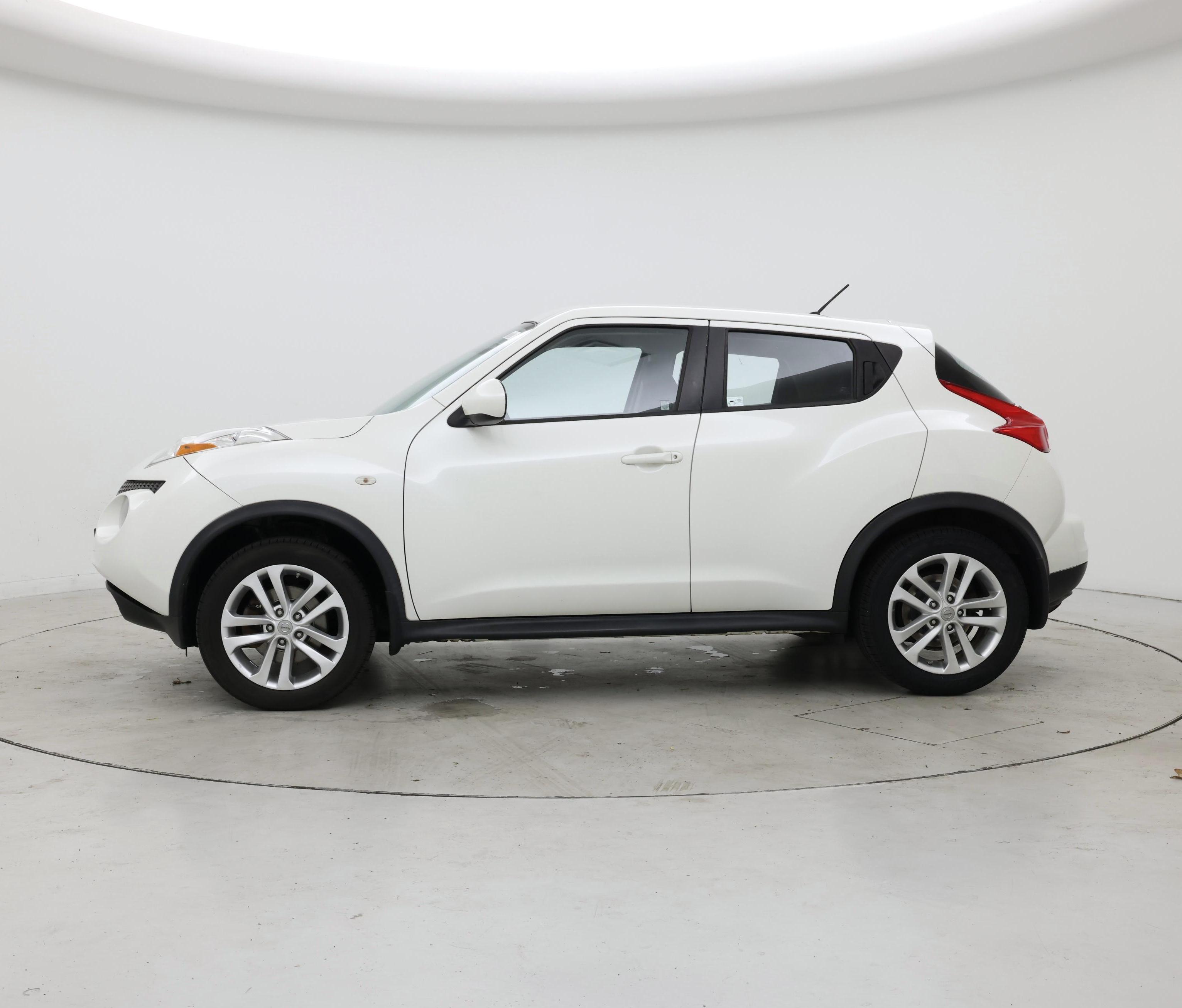 Thumbnail: 2014 Nissan Juke - 3
