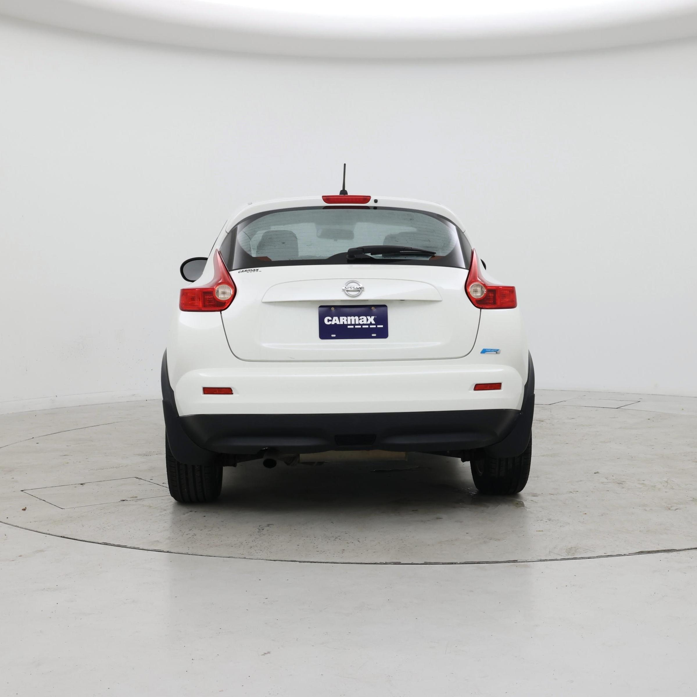 Thumbnail: 2014 Nissan Juke - 6