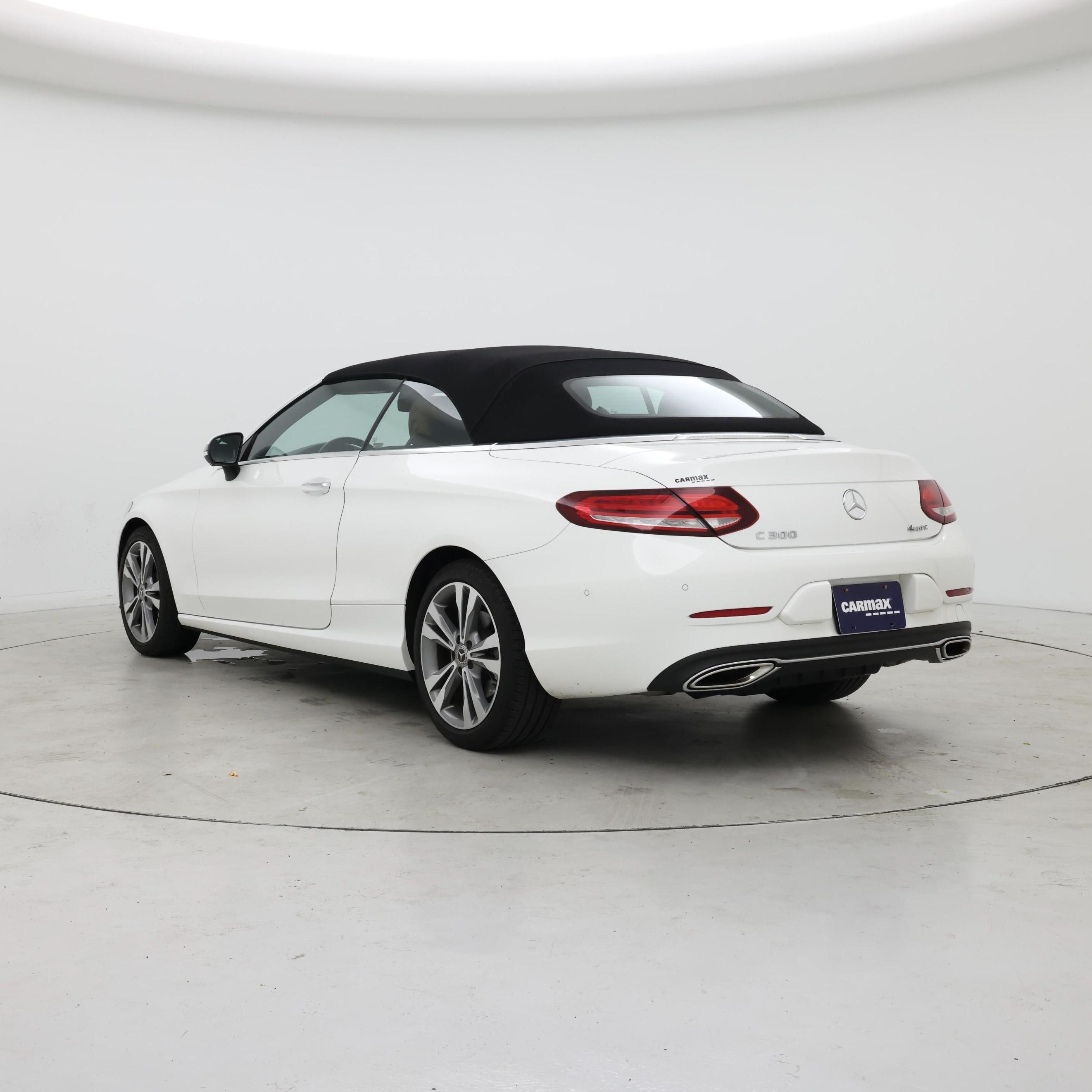 Thumbnail: 2019 Mercedes-Benz C-Class - 2