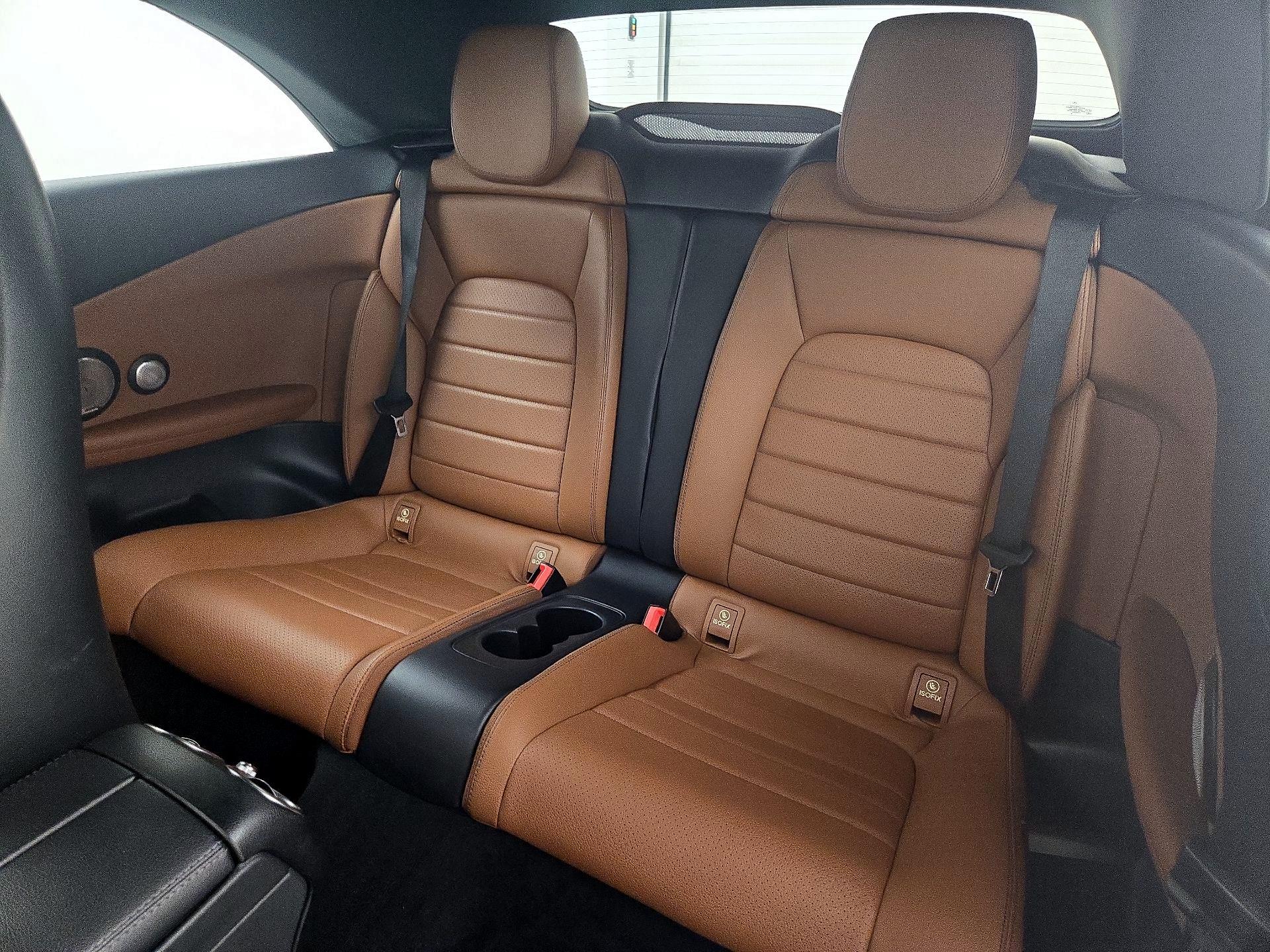 Thumbnail: 2019 Mercedes-Benz C-Class - 19