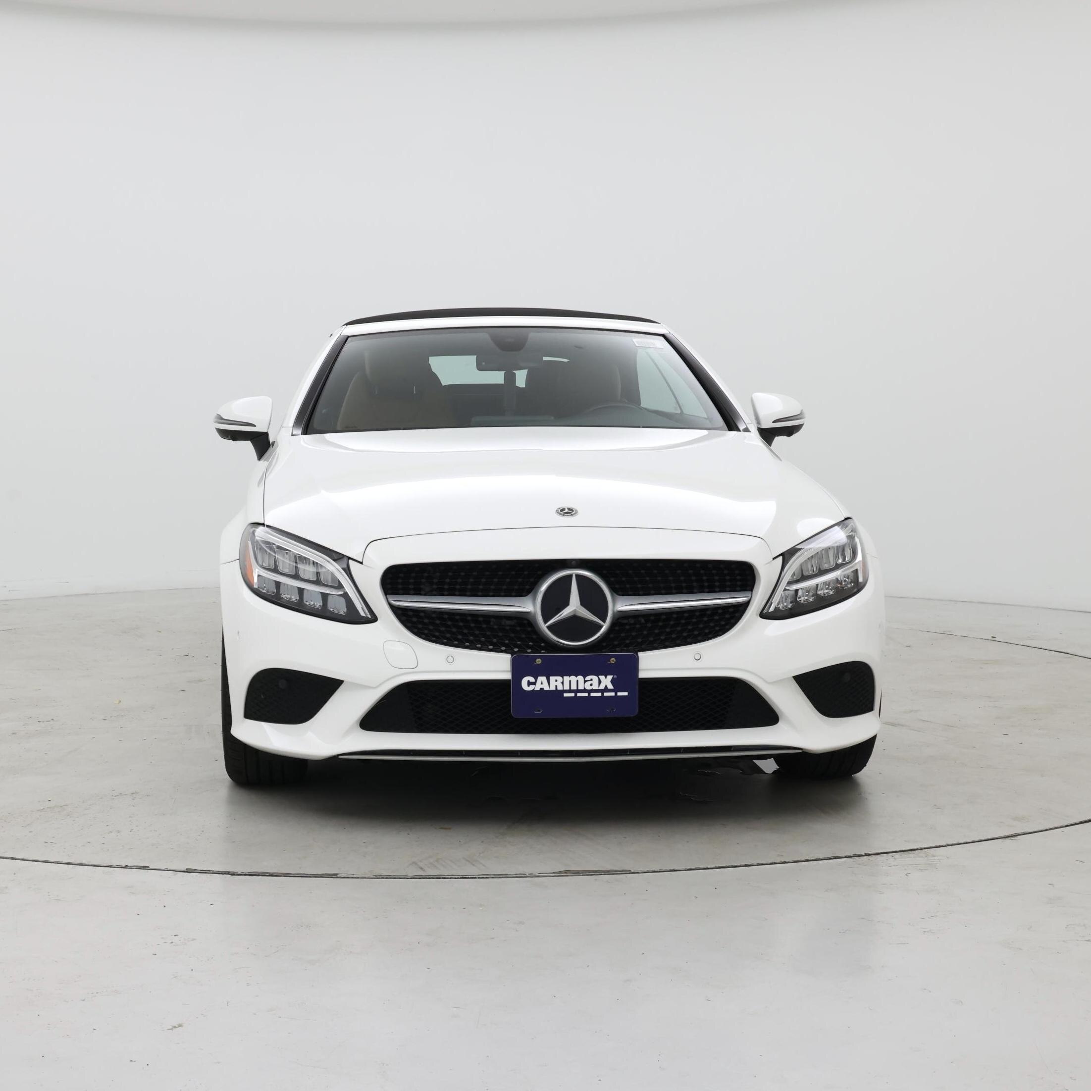 Thumbnail: 2019 Mercedes-Benz C-Class - 5