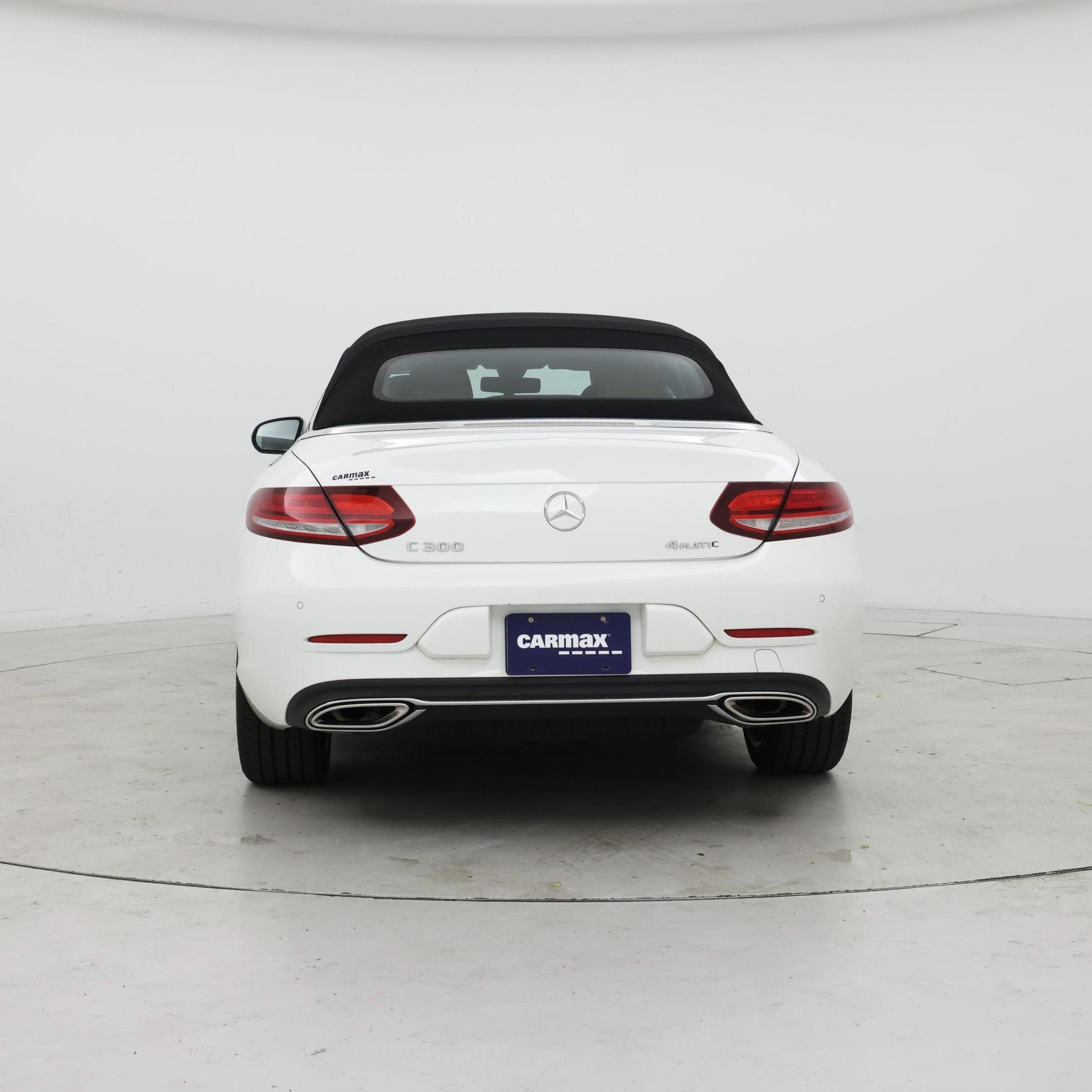 Thumbnail: 2019 Mercedes-Benz C-Class - 6