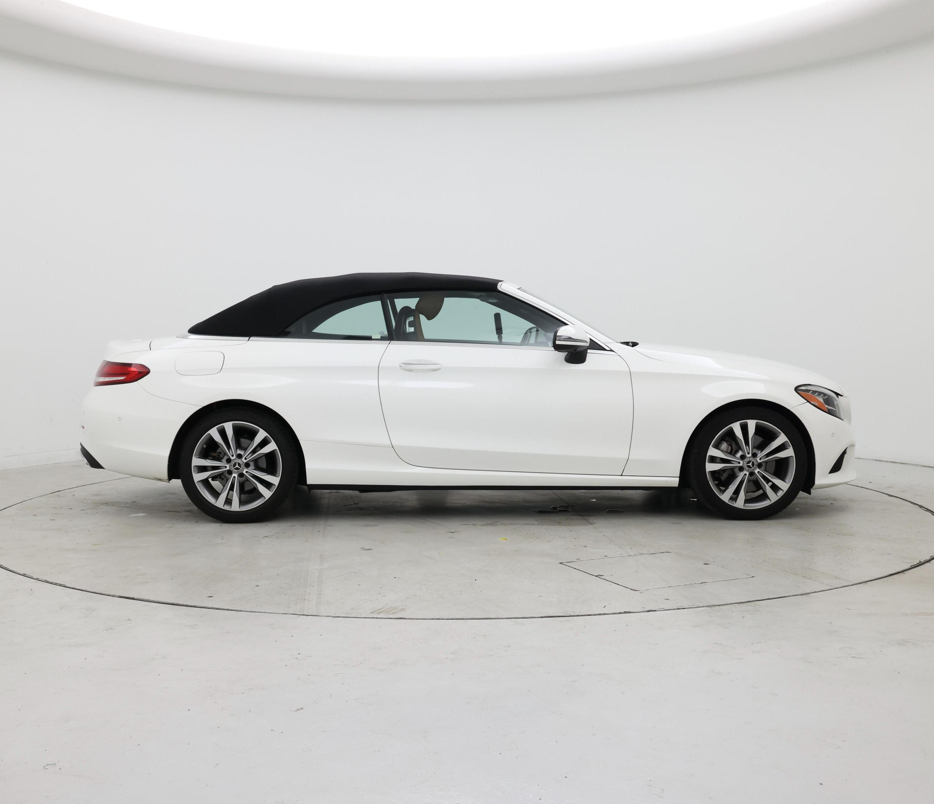 Thumbnail: 2019 Mercedes-Benz C-Class - 7
