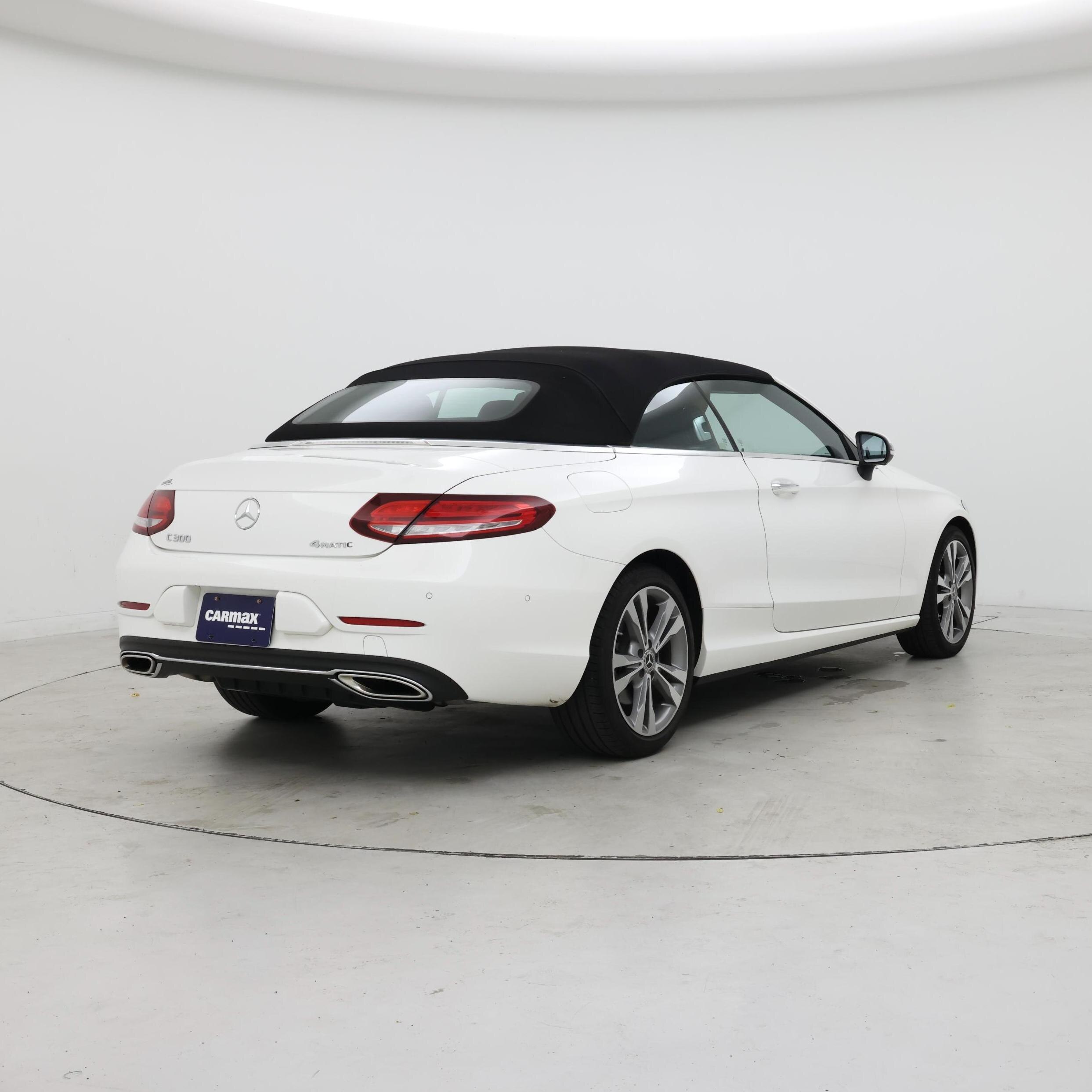 Thumbnail: 2019 Mercedes-Benz C-Class - 8