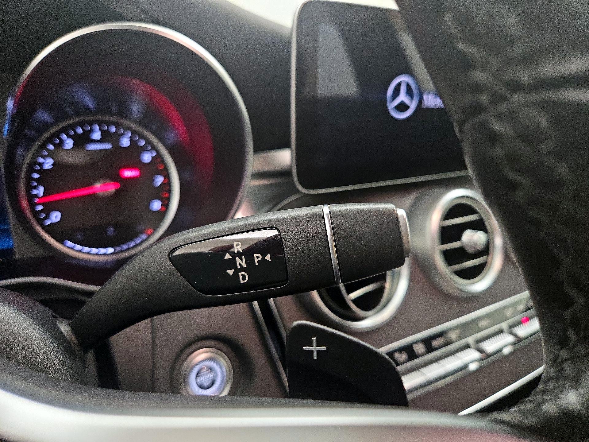 Thumbnail: 2019 Mercedes-Benz C-Class - 17
