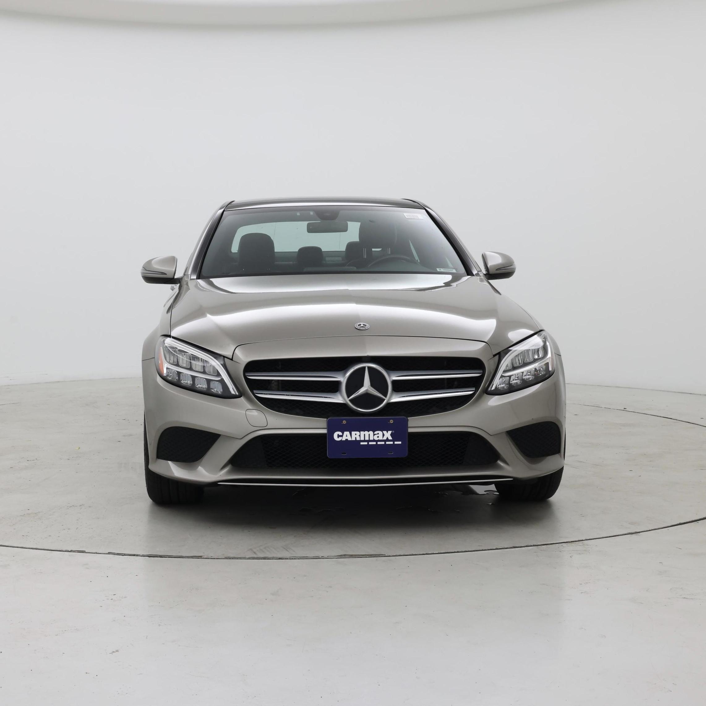 Thumbnail: 2019 Mercedes-Benz C-Class - 5