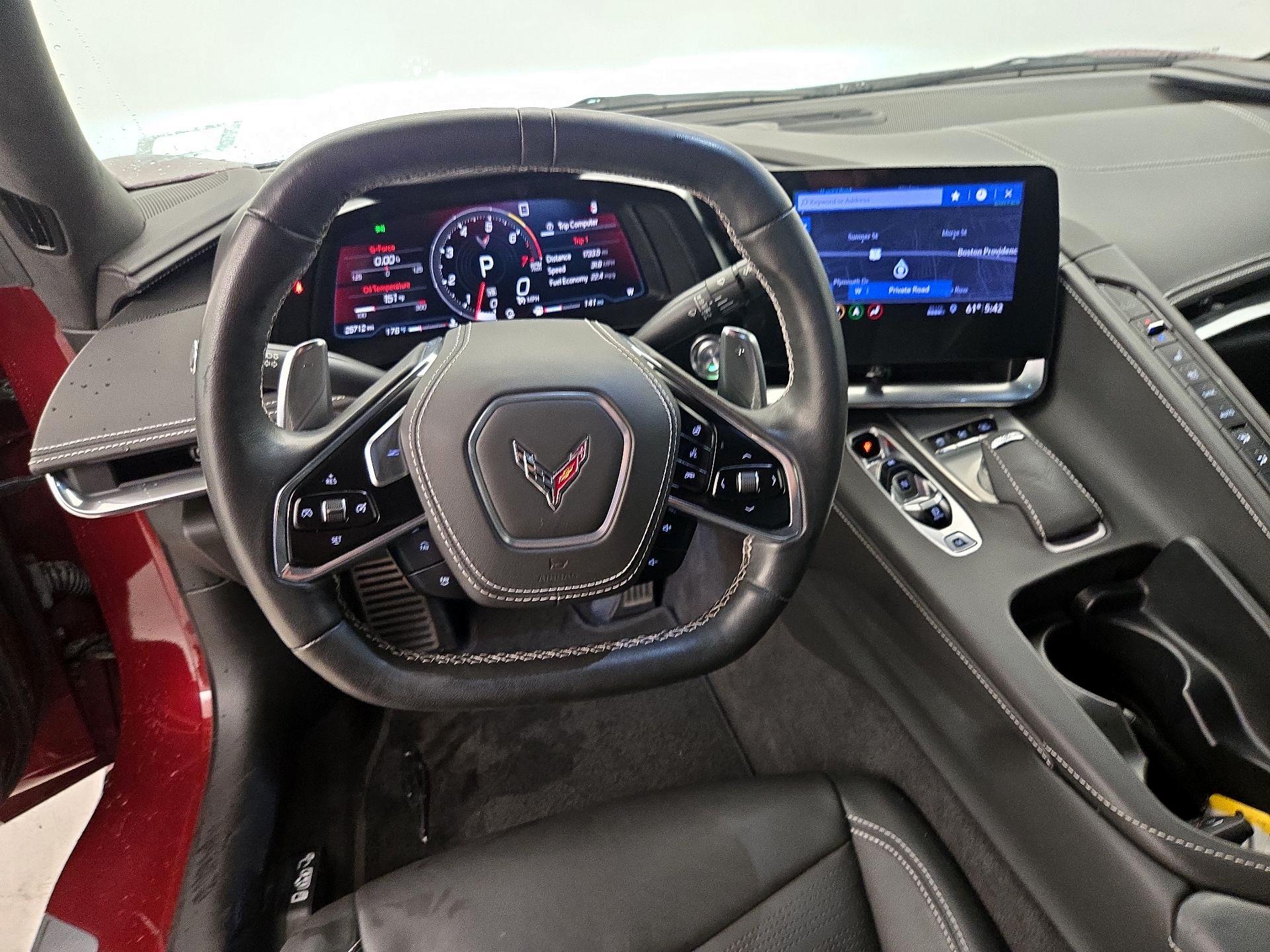 Thumbnail: 2020 Chevrolet Corvette - 10