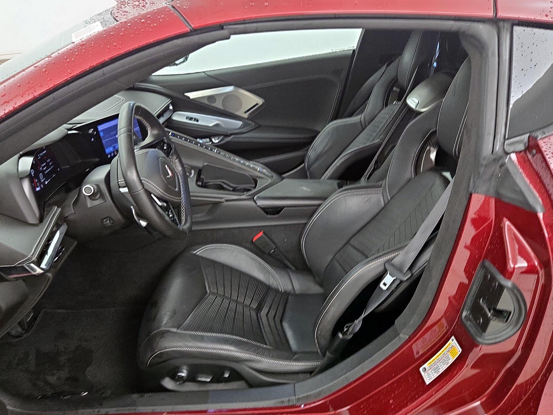 Thumbnail: 2020 Chevrolet Corvette - 11